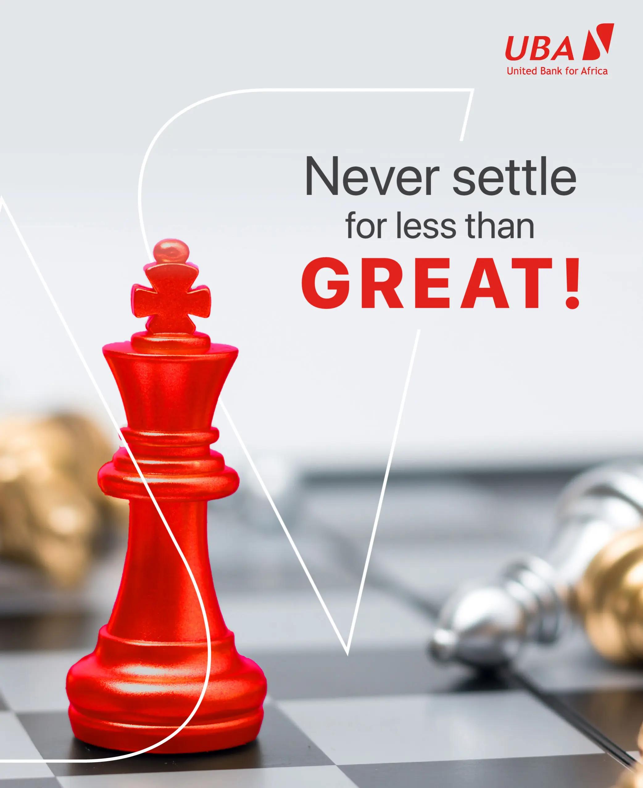 @UBA Ghana Ltd