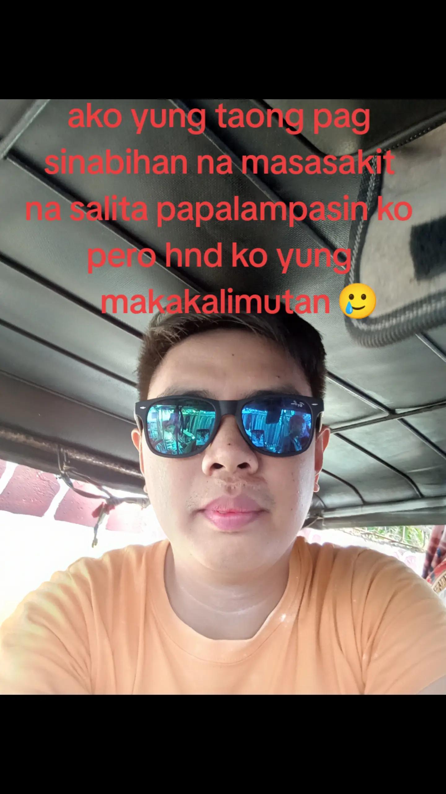 @jamael bulyoc