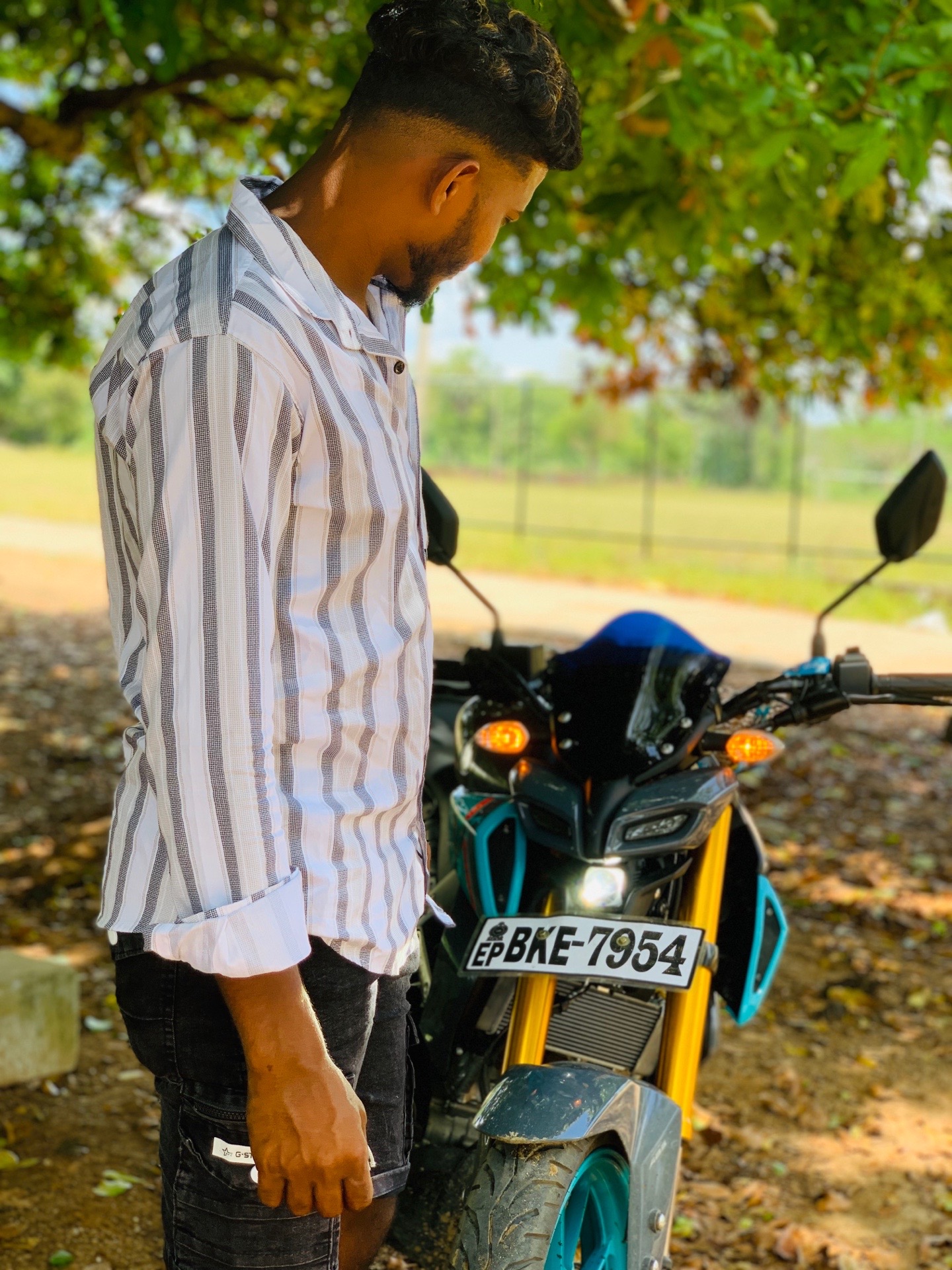 @Venu Venu