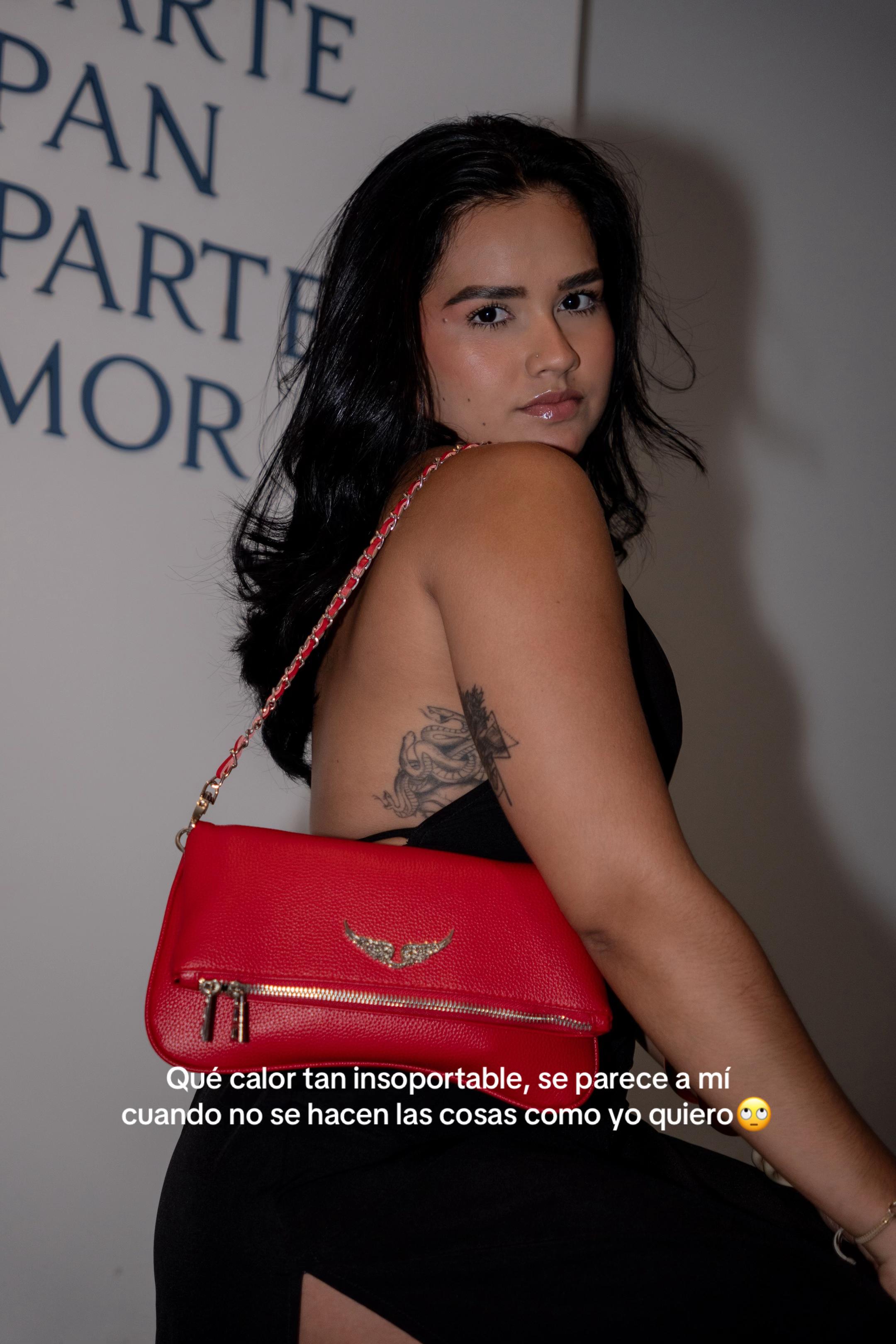 @Nazira Monsalve