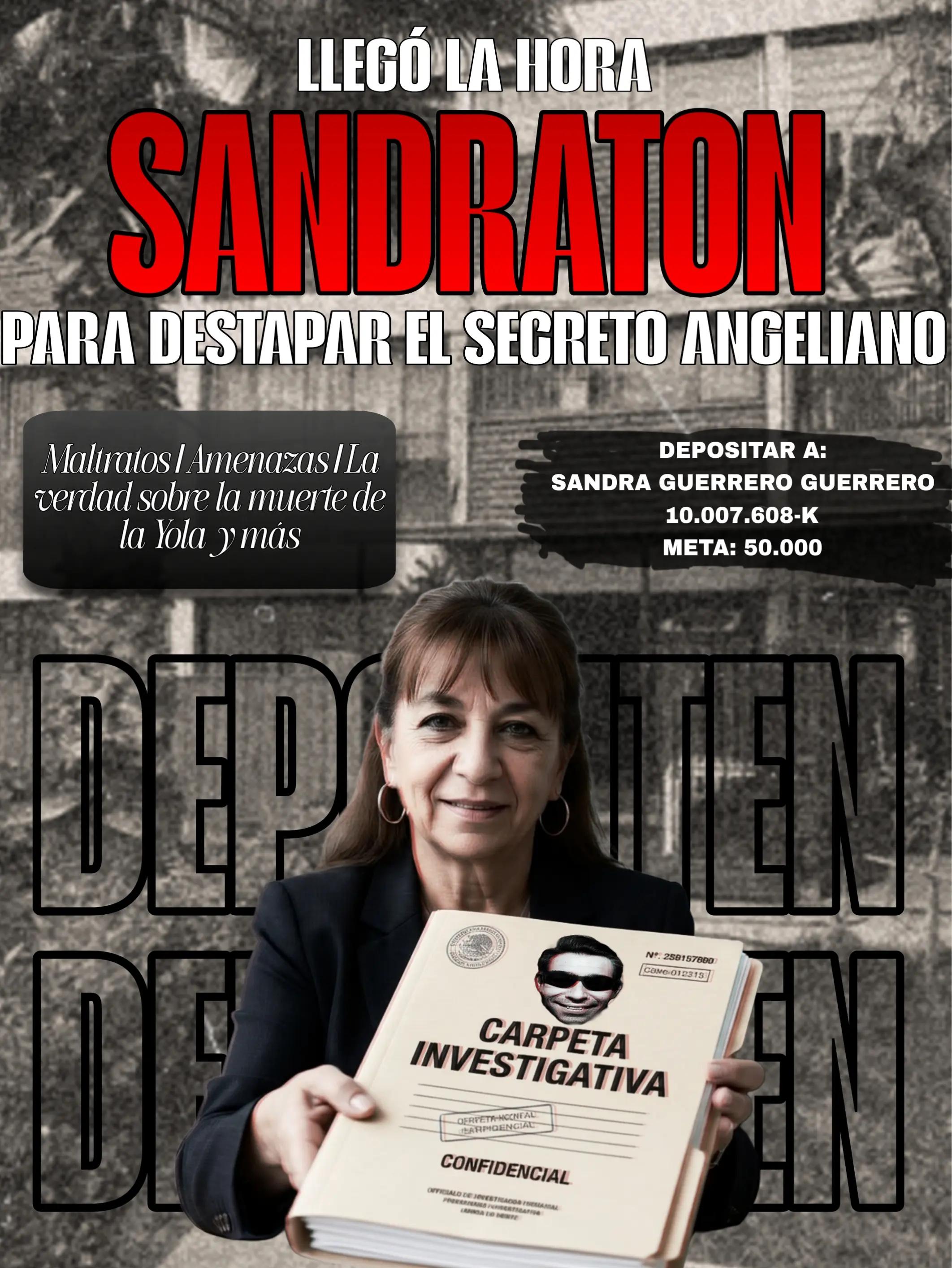 @Yolita Sensaci&oacute;n 💖