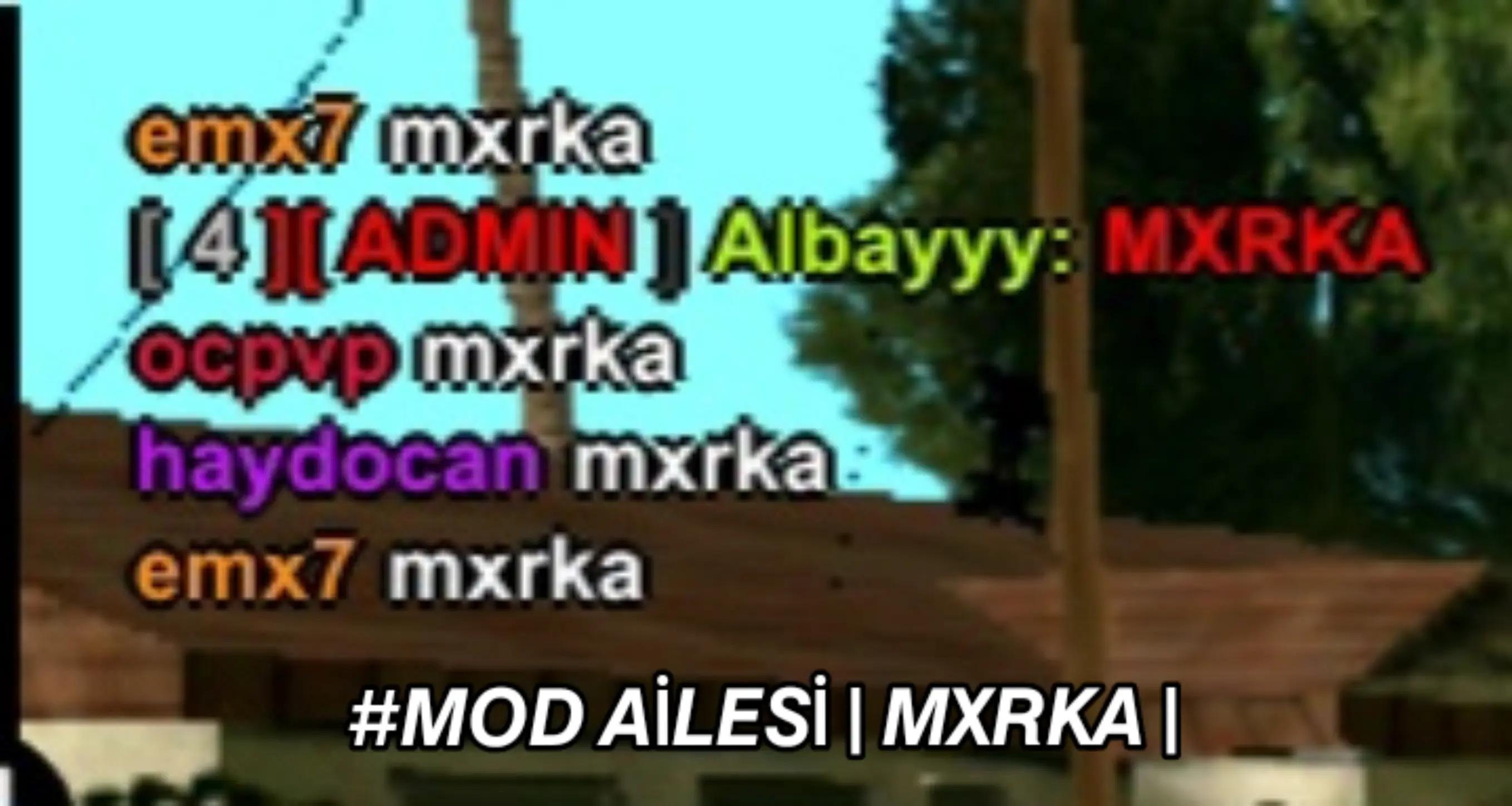 @ALBAY|MOD