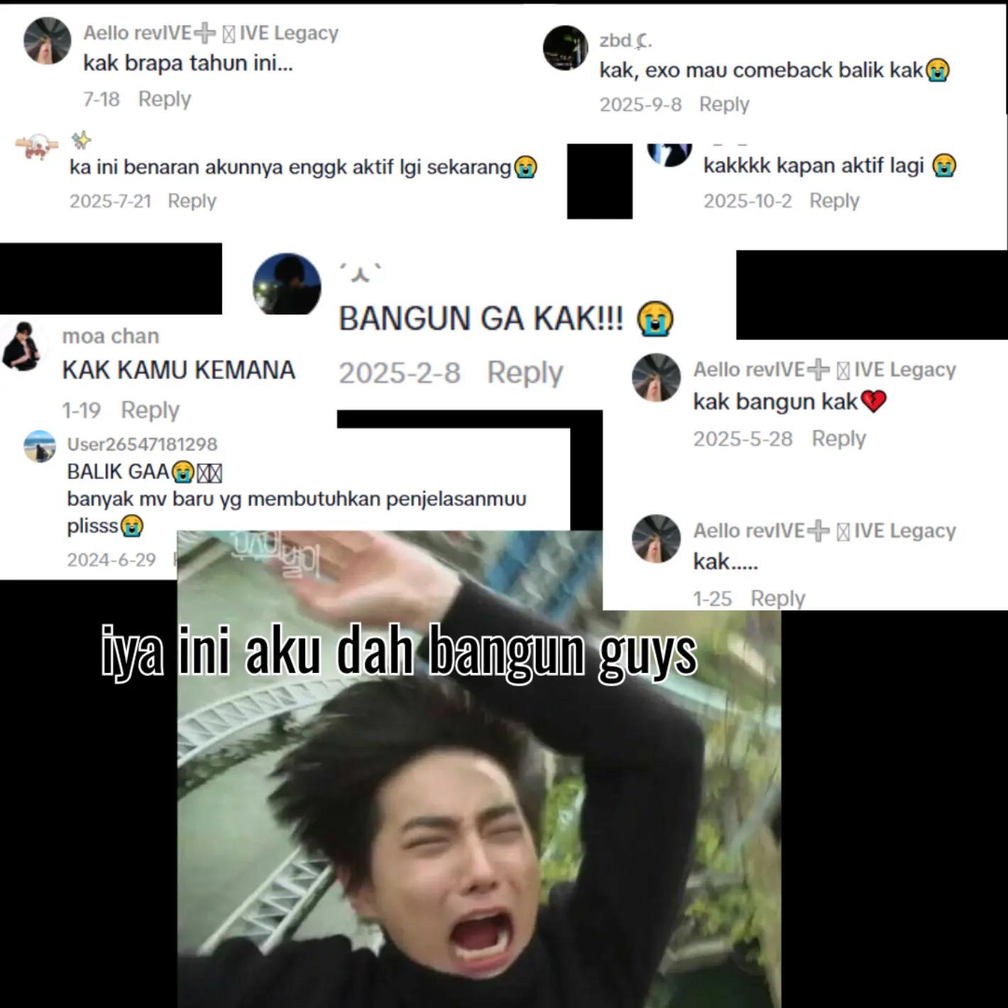 @kpop is my jolly | Bedah Lagu
