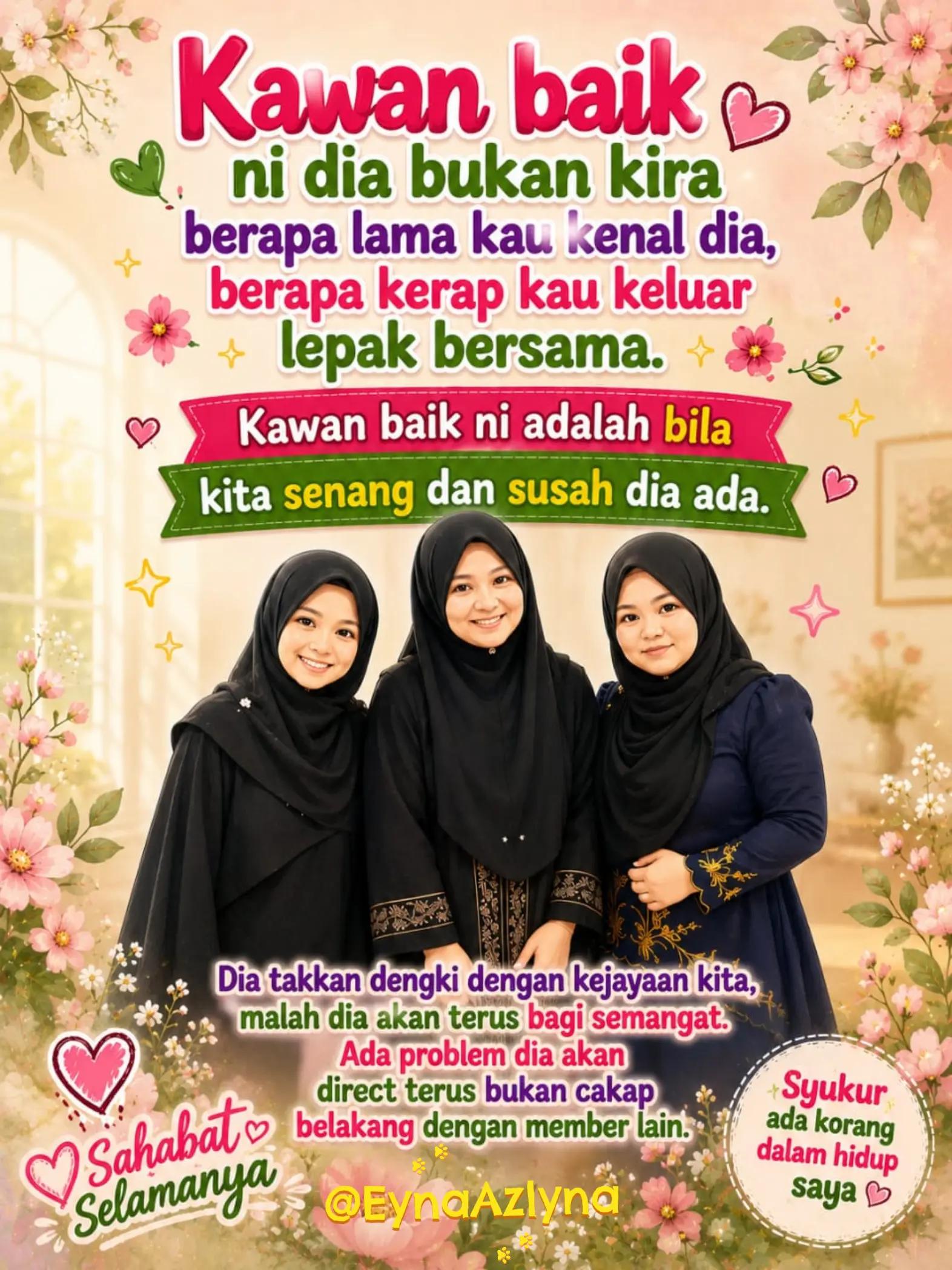 @Eyna Azlyna🇲🇾💟