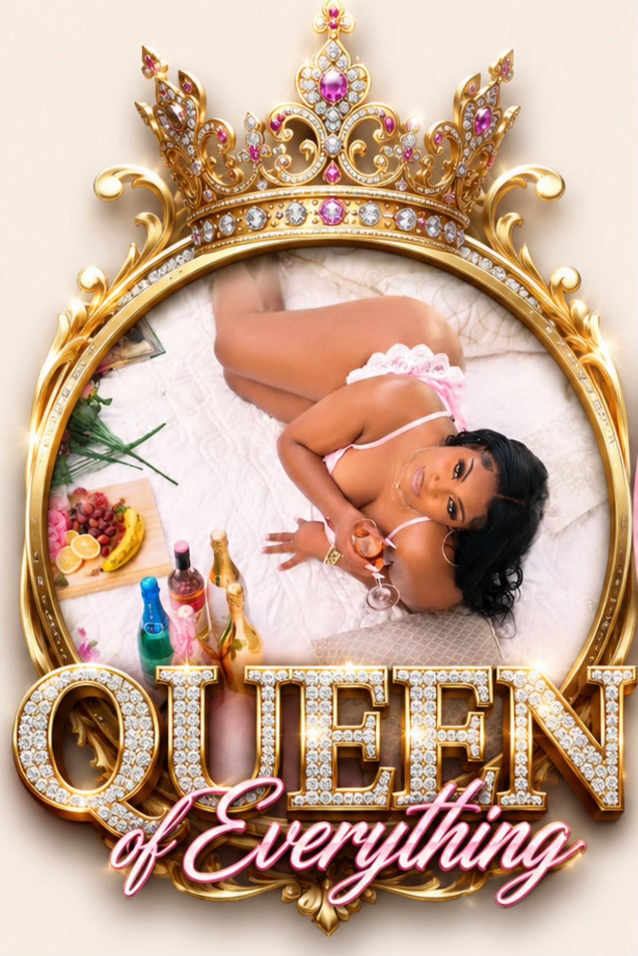 @TIKTOK _QUEEN_MS_BLING