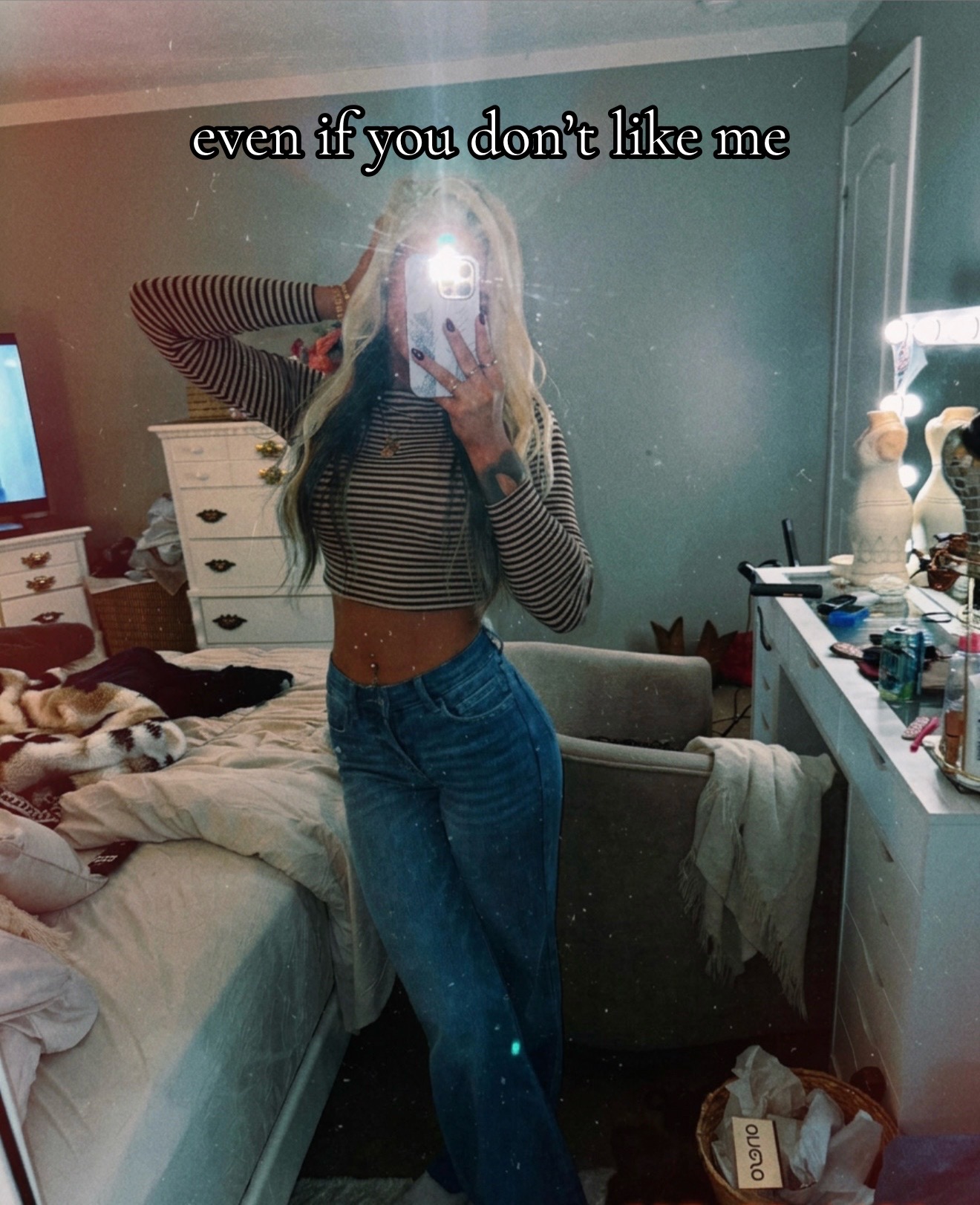 @Shalyne Baker