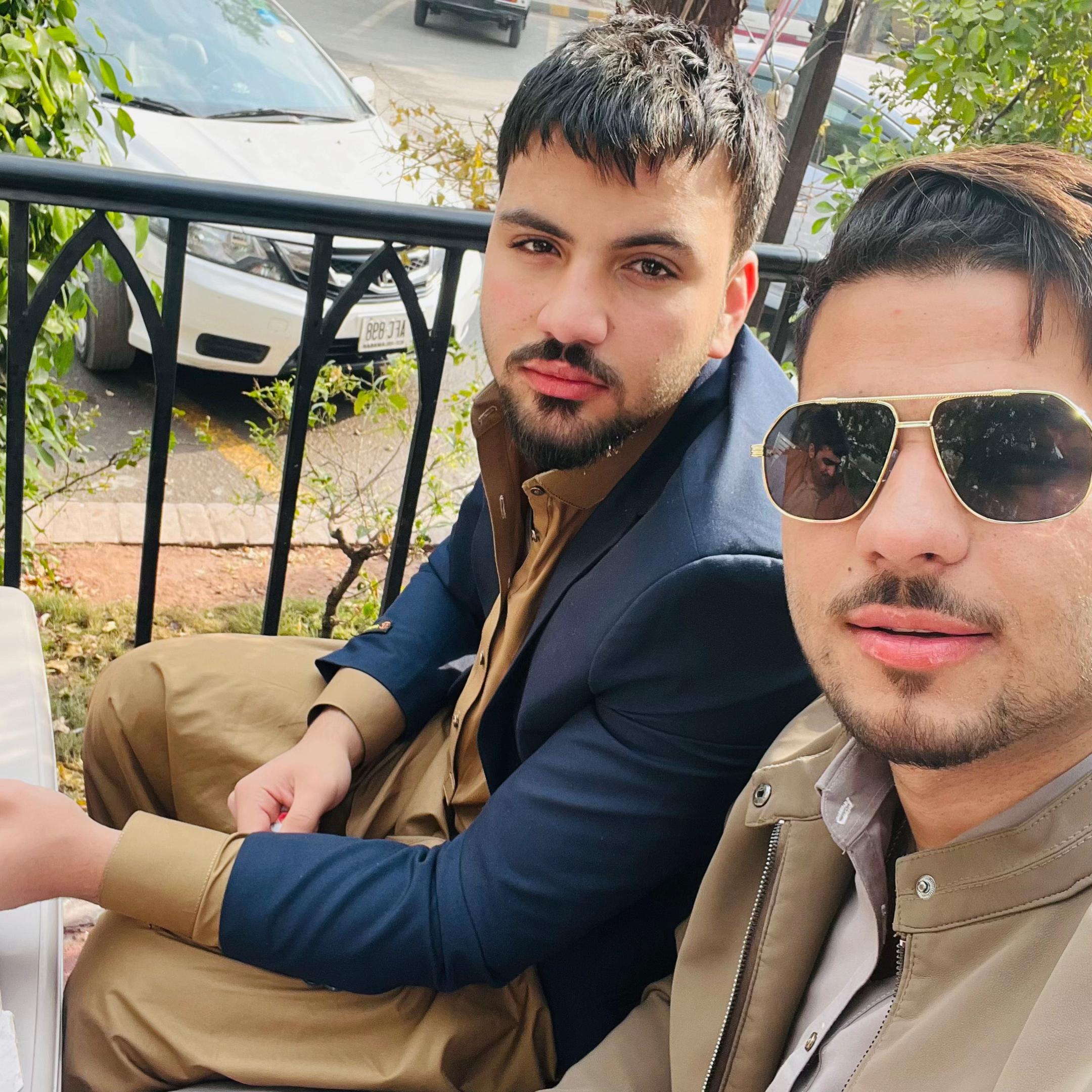 @ㄚ卂丂丨尺 🇦🇫