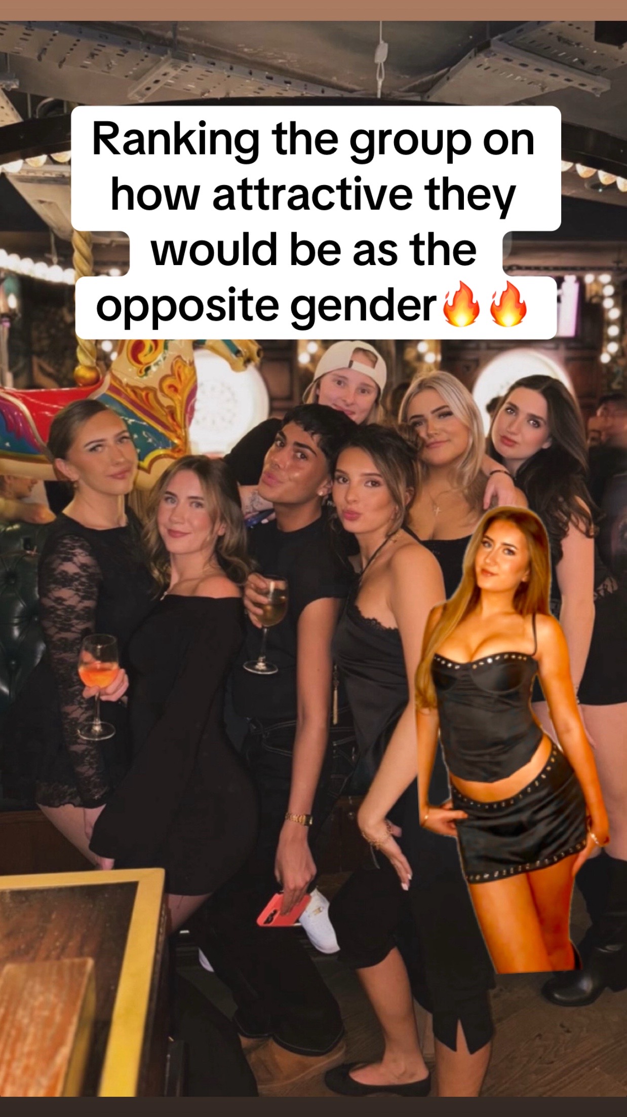 @Charlotte Gallagher
