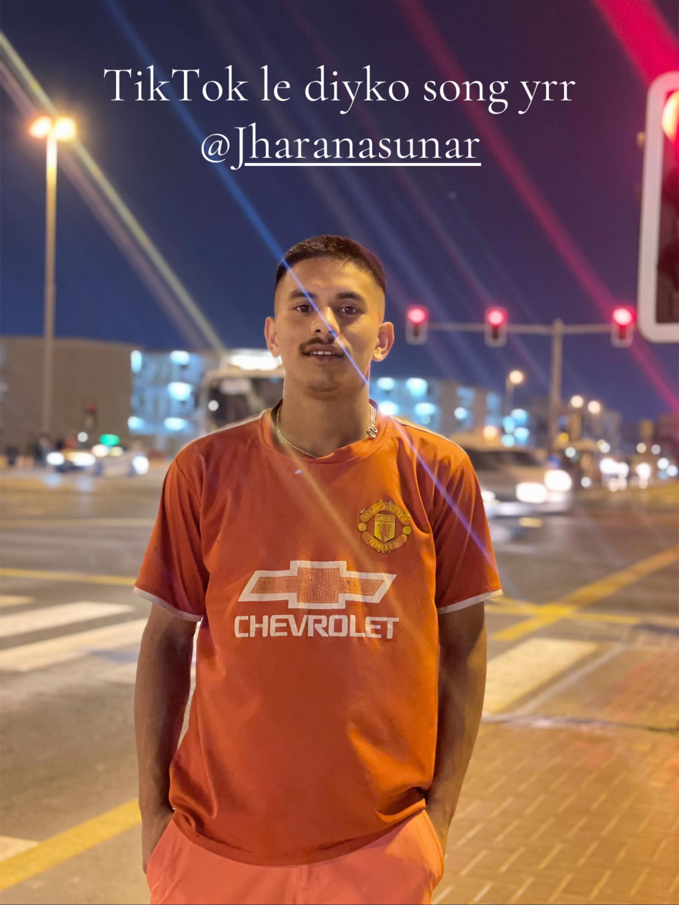 @Sanjok Jhole jung🇳🇵🇦🇪