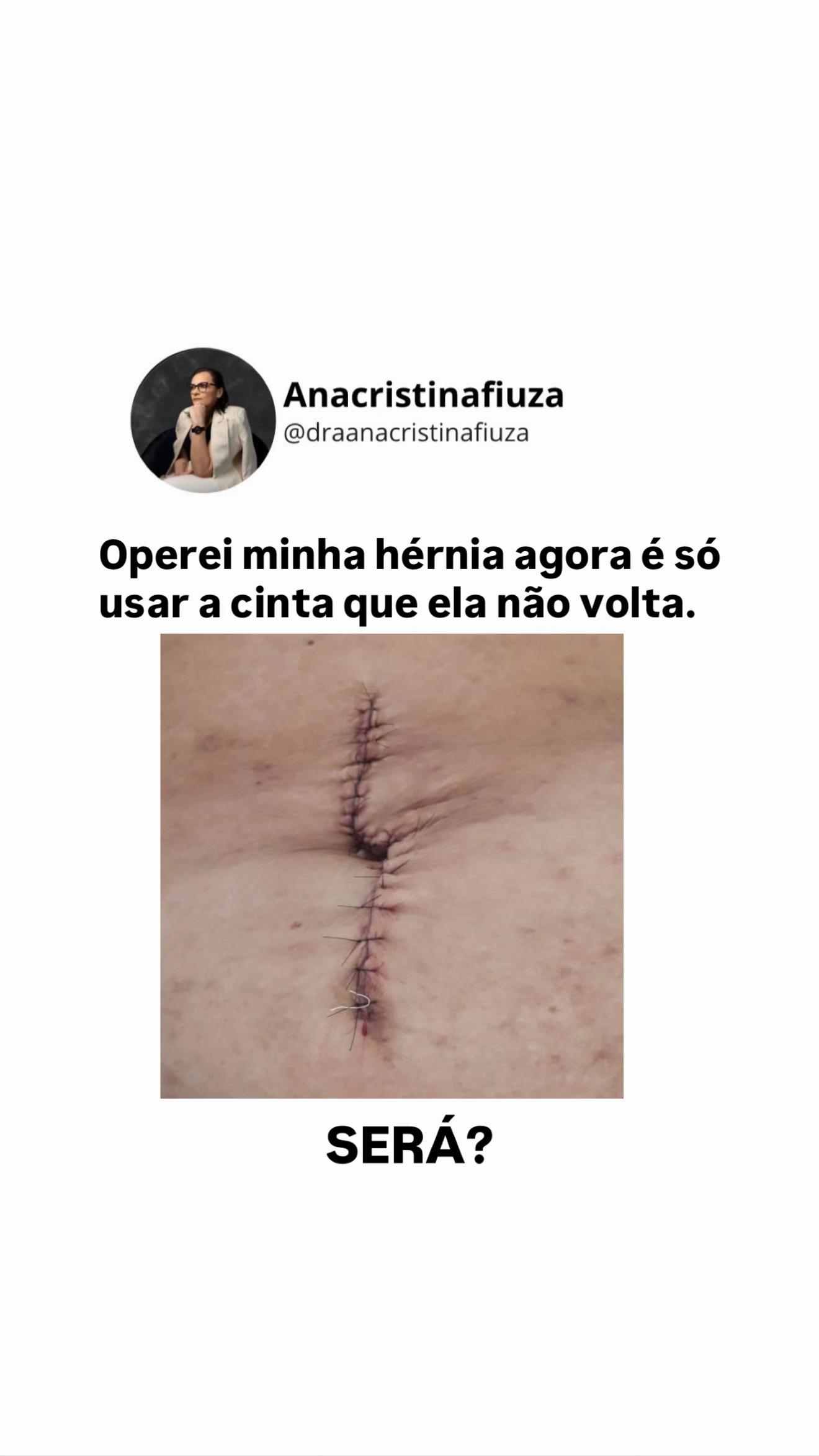 @Draanacristinafiuza