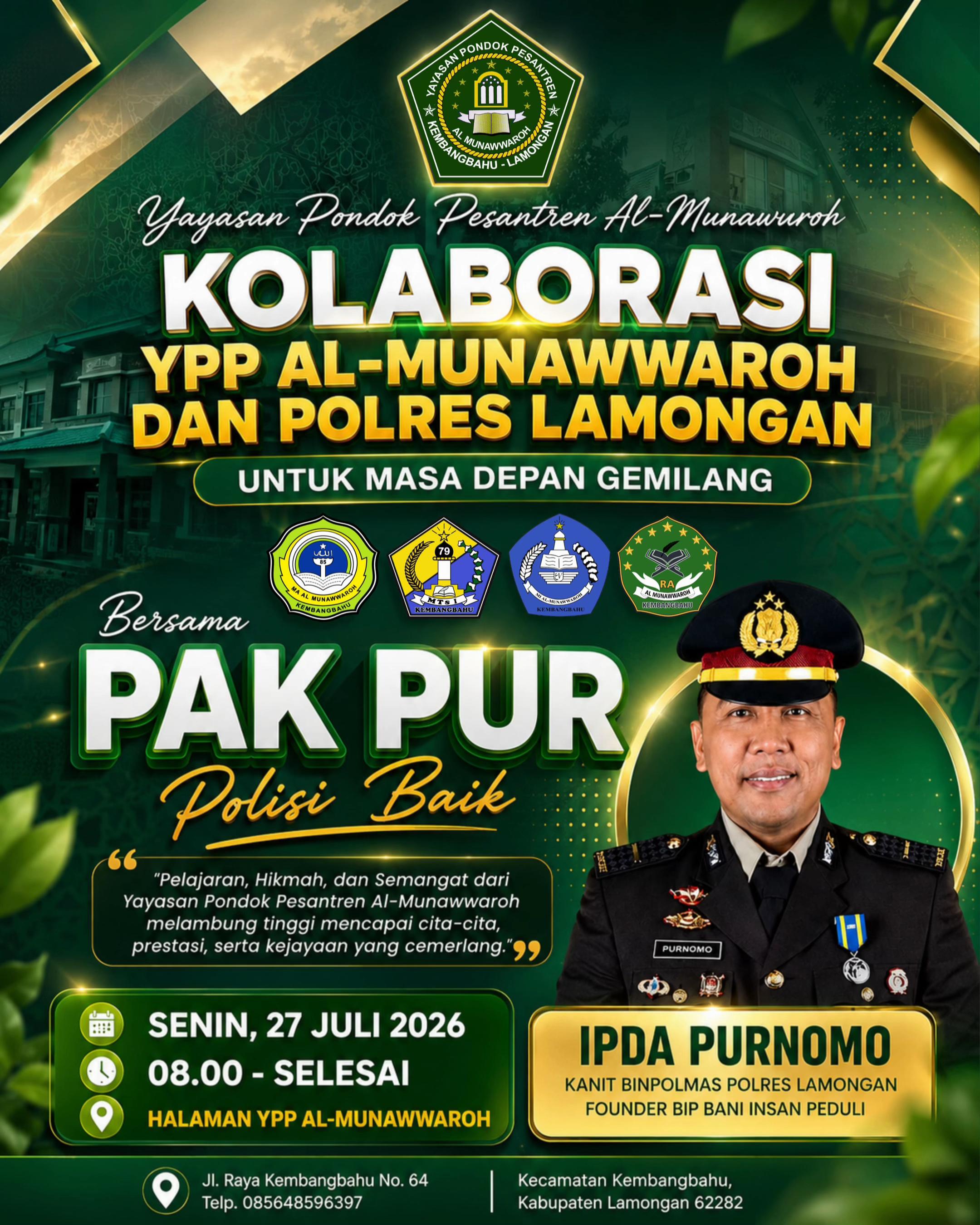 @PURNOMOBELAJARBAIK BIP