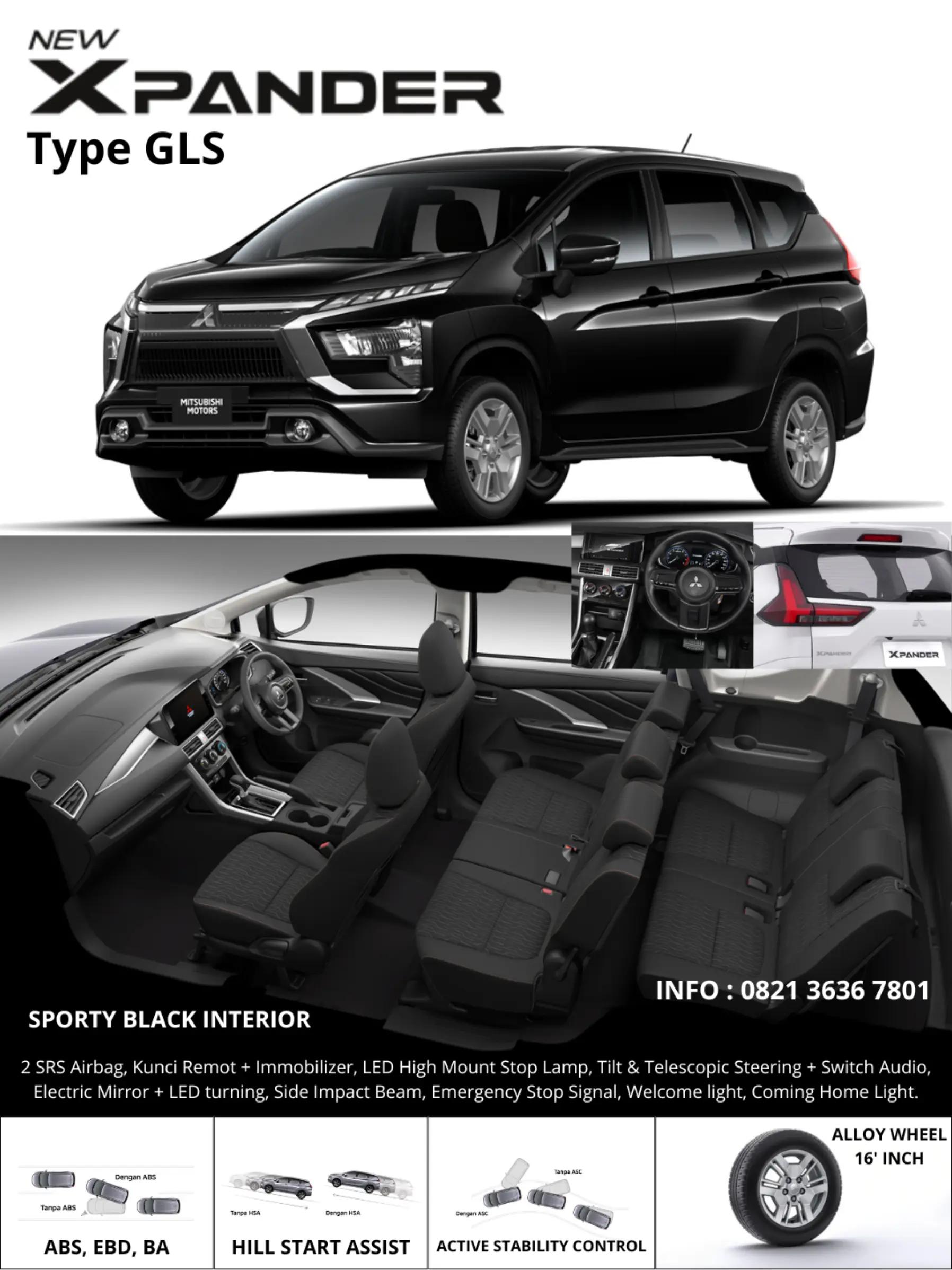 @Mitsubishi | di Boyolali