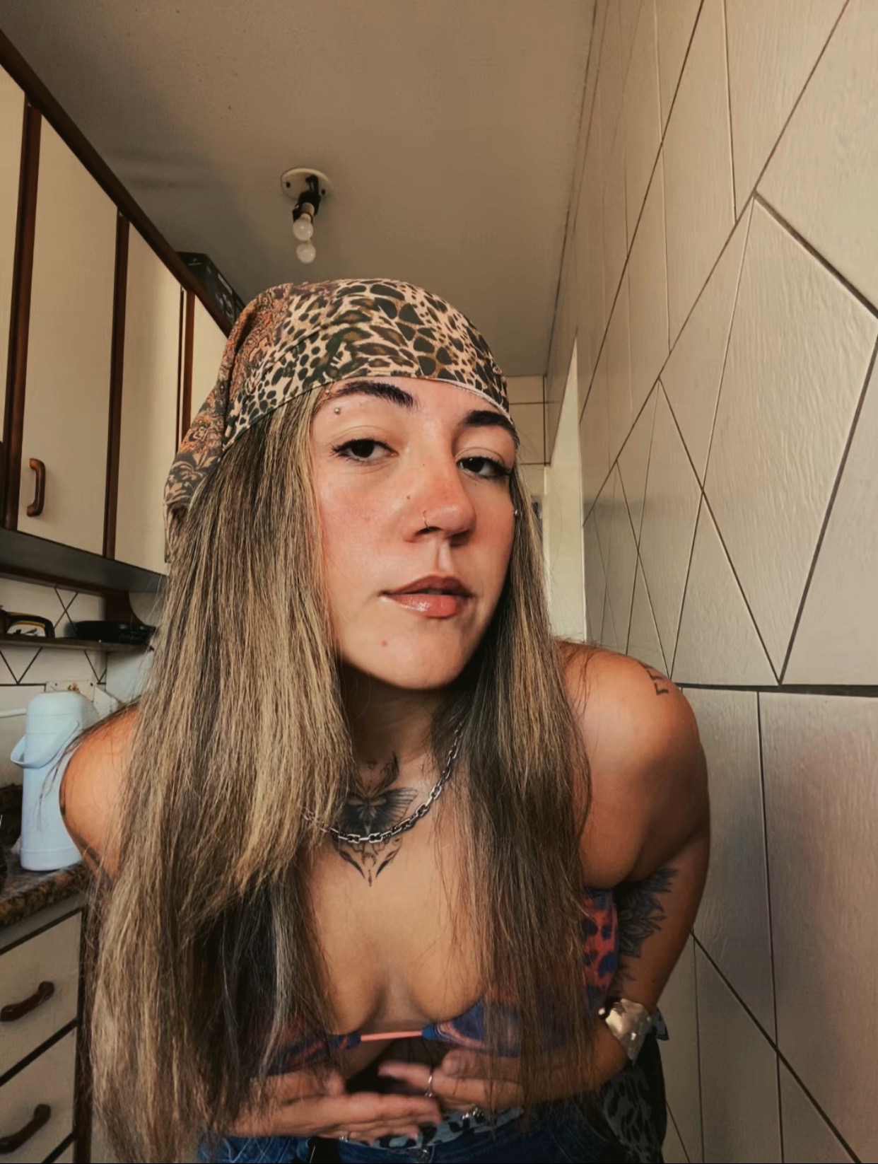 @Melissa Nunes