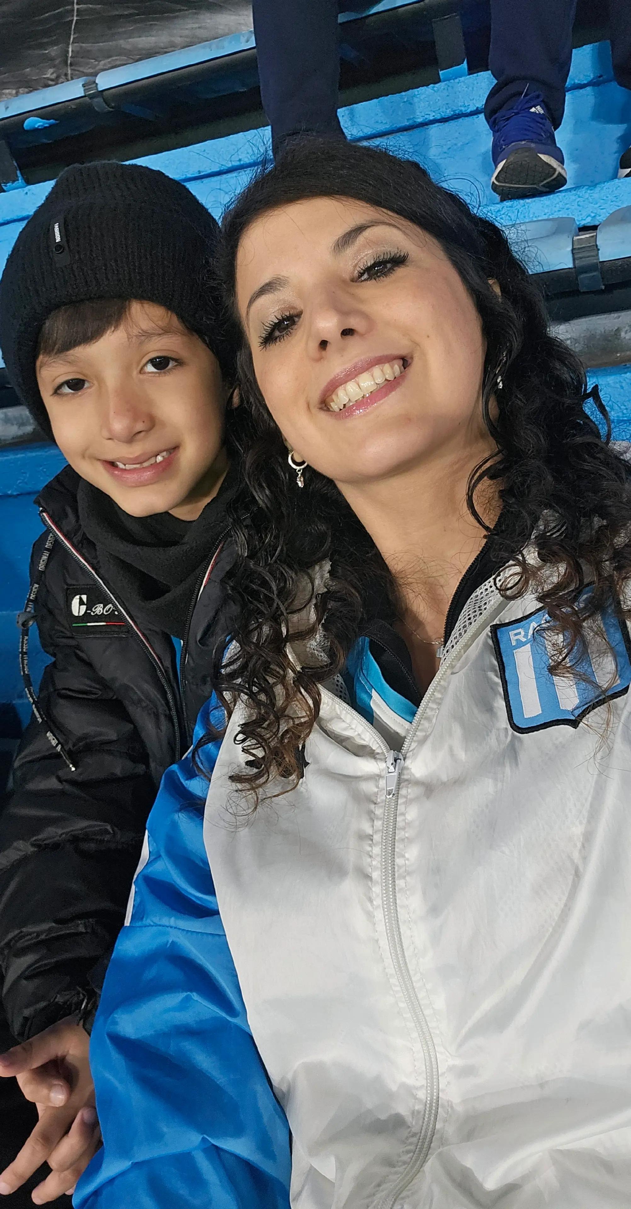 @Yamila Otero Fusaro