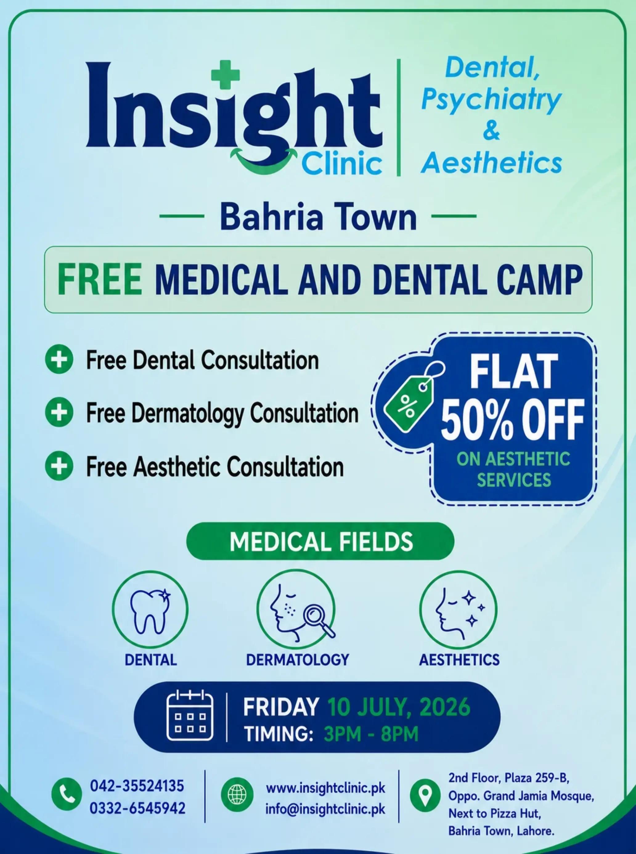 @Insight Clinic