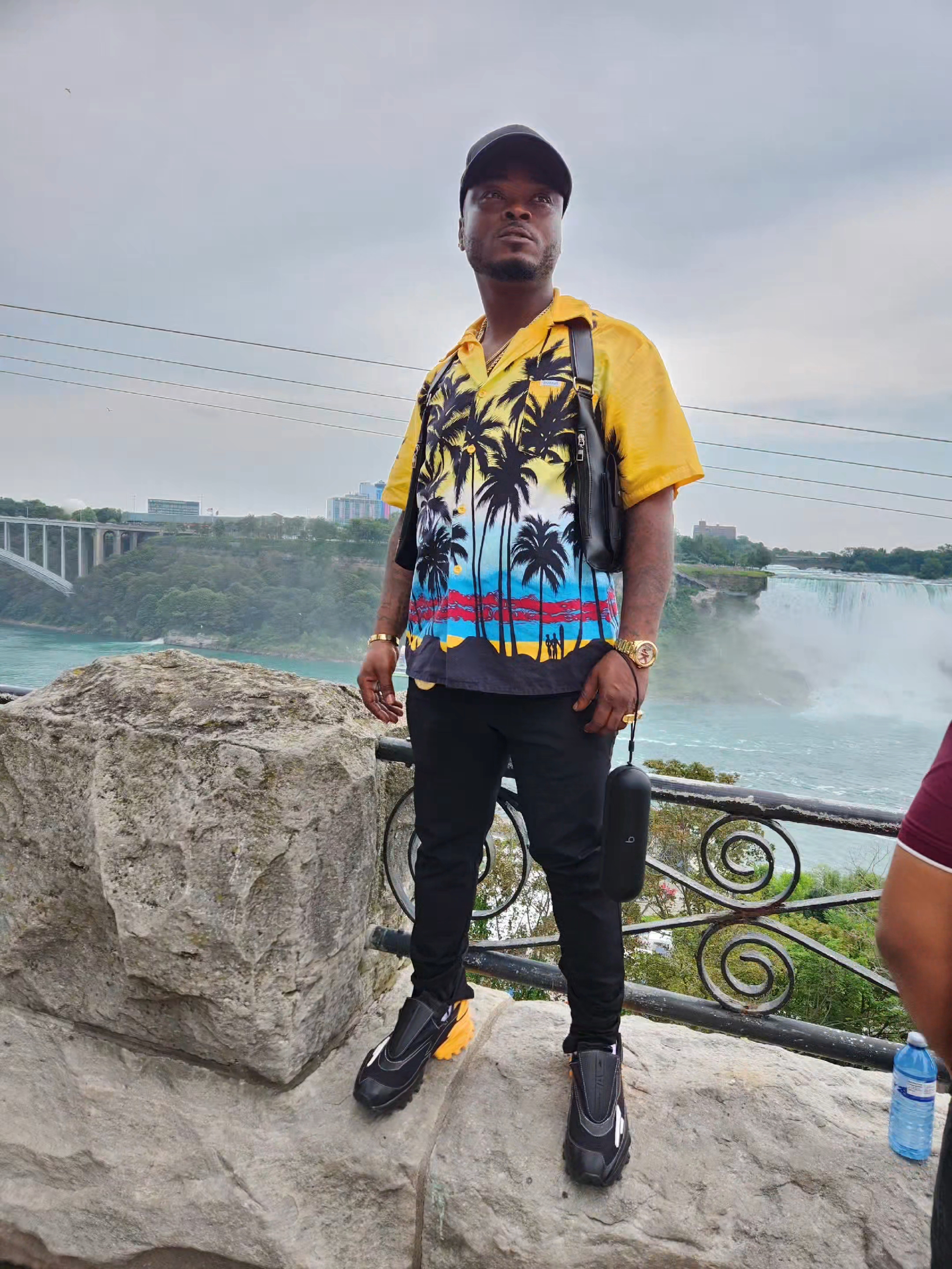 @Nana Akwasi