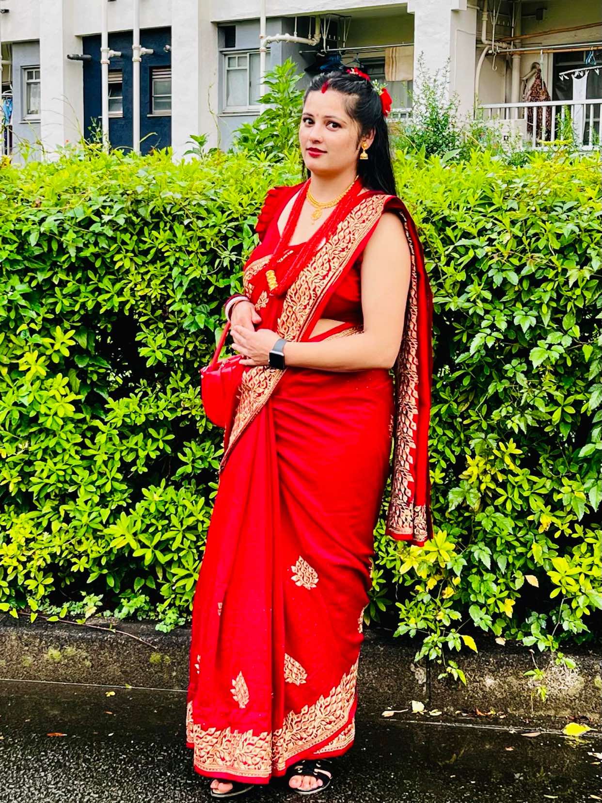 @Chandra sharma