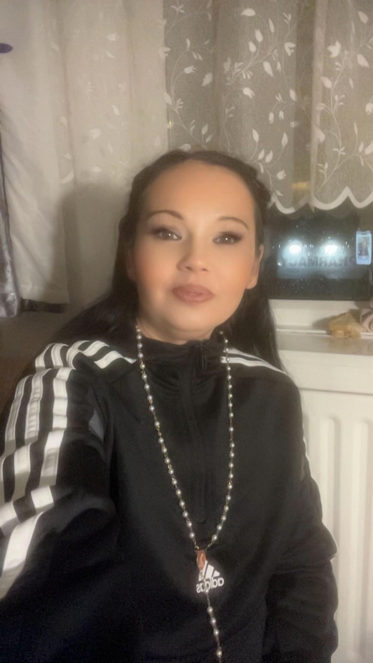@Irena Tancosova