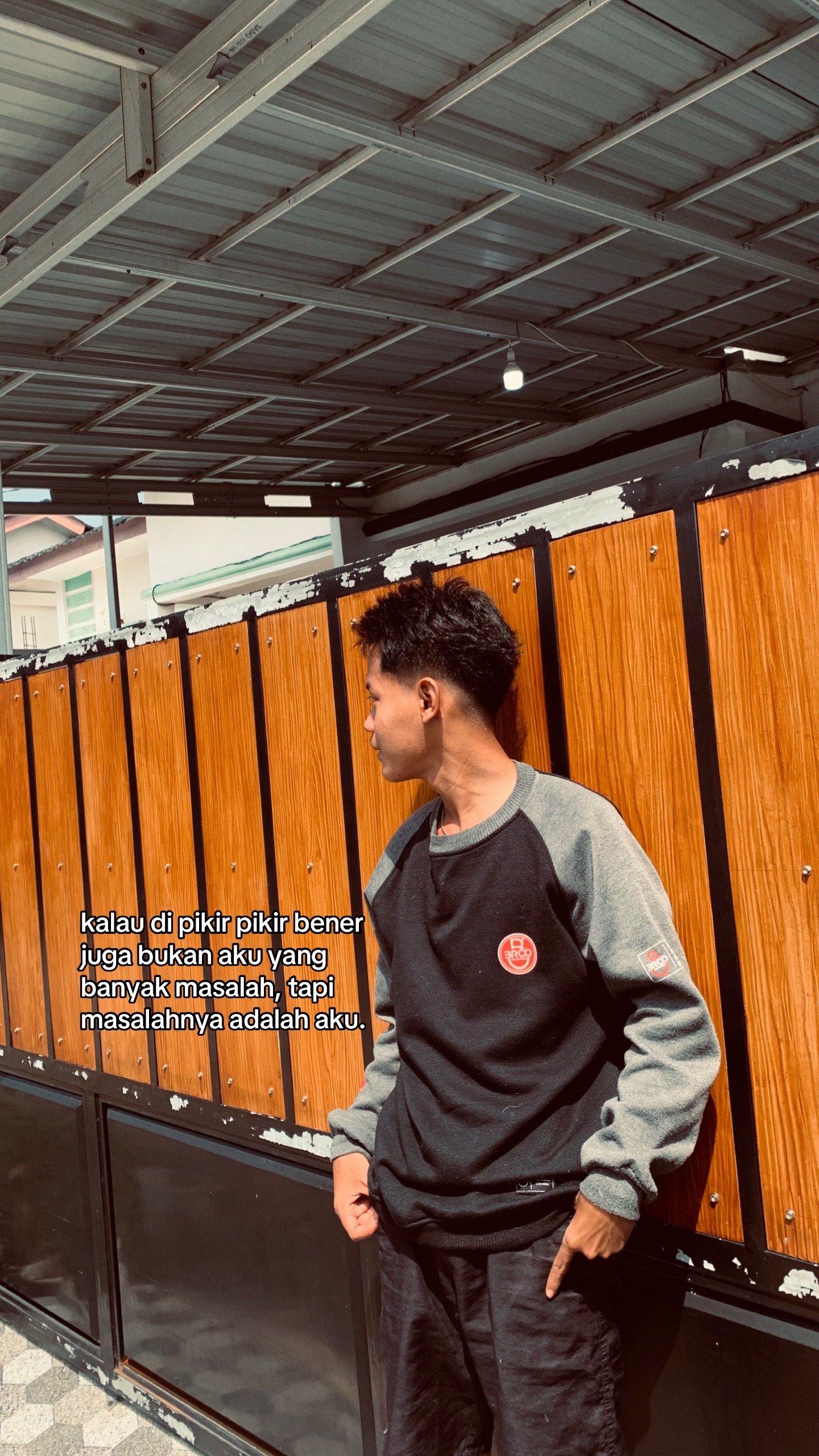 @hai, ini pandu