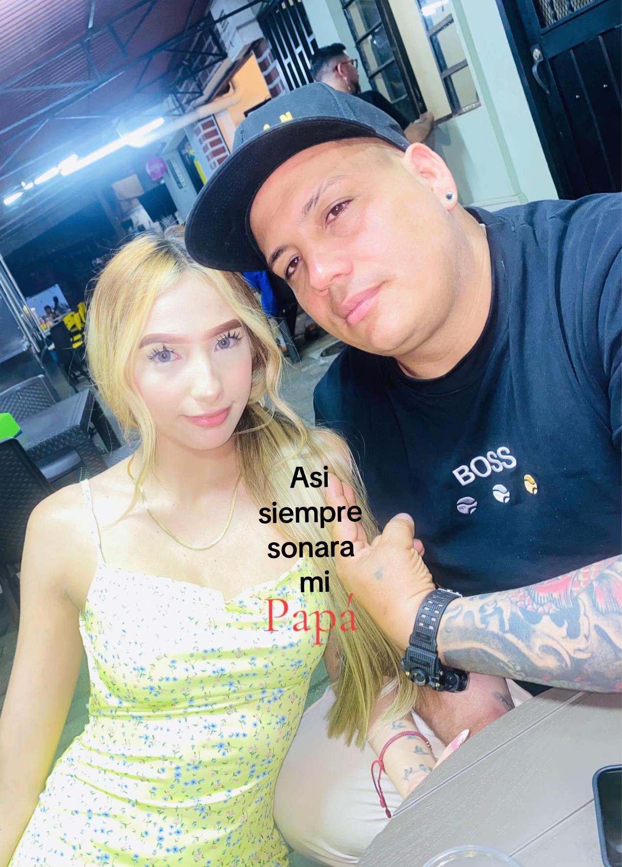 @Andrea Nuñez