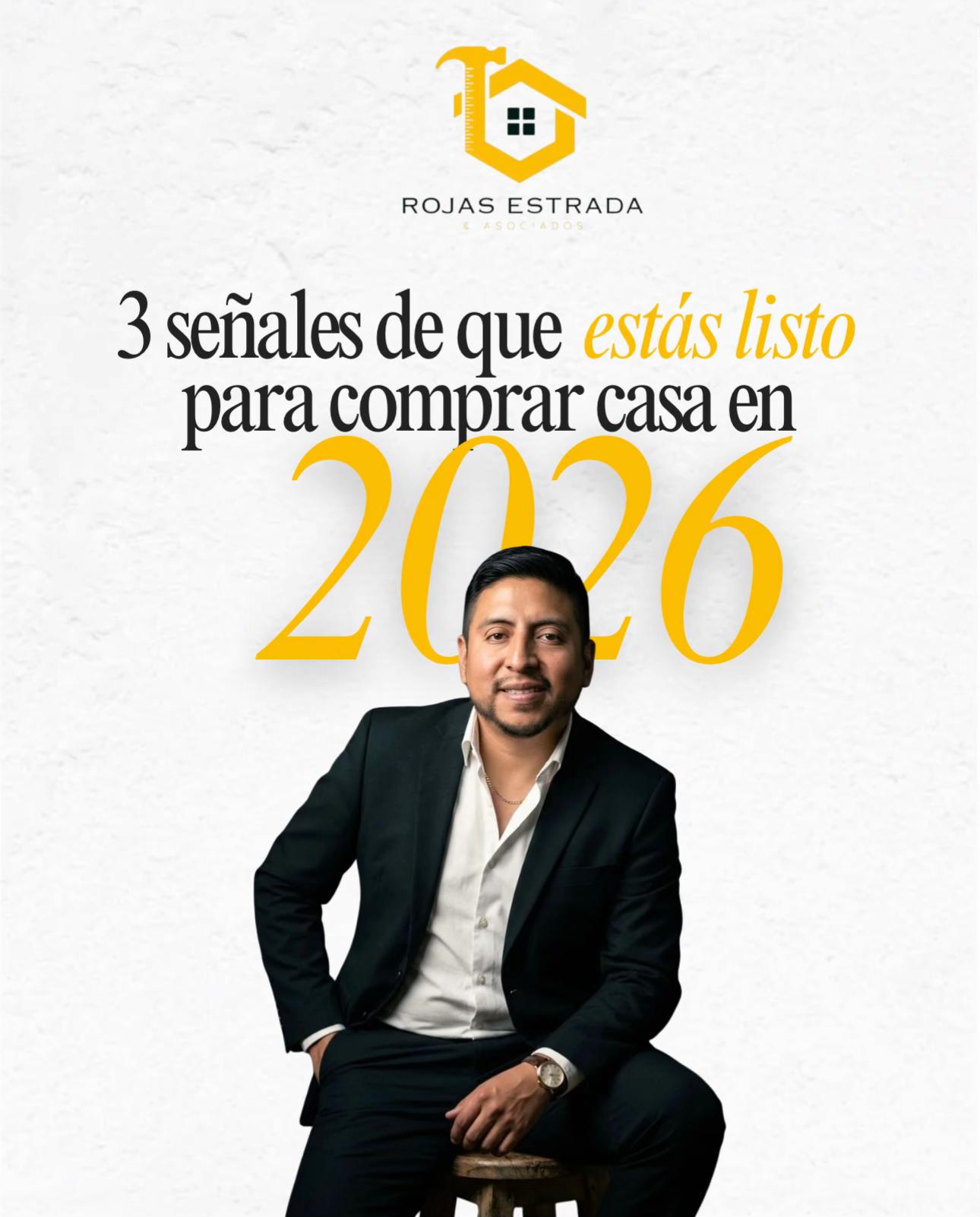 @Rojas Estrada  Asociados