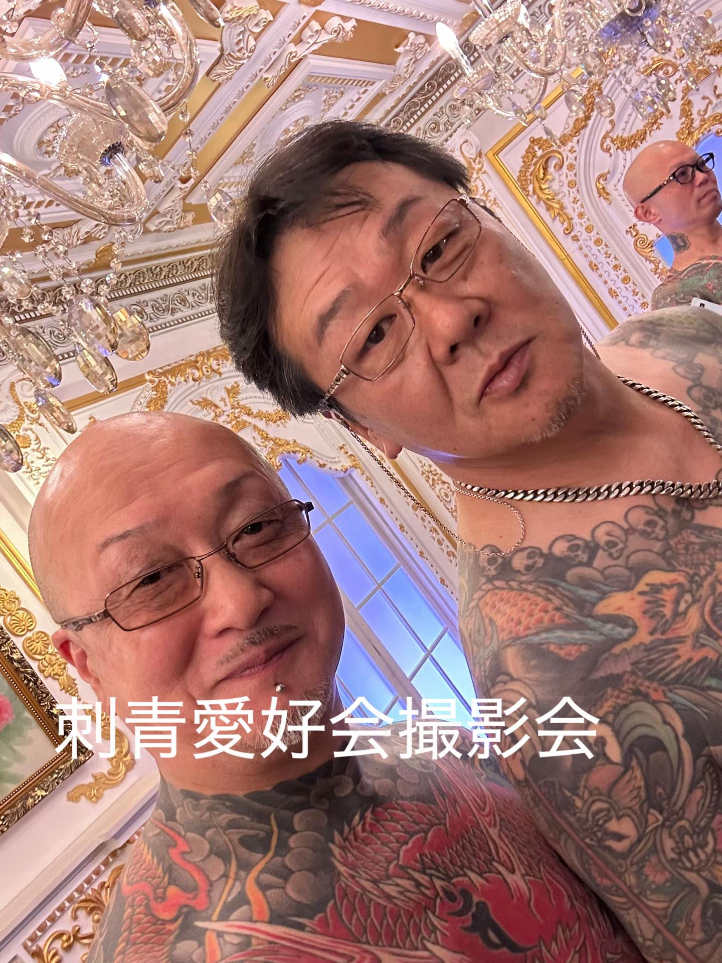 @hidekazu❤️🔥