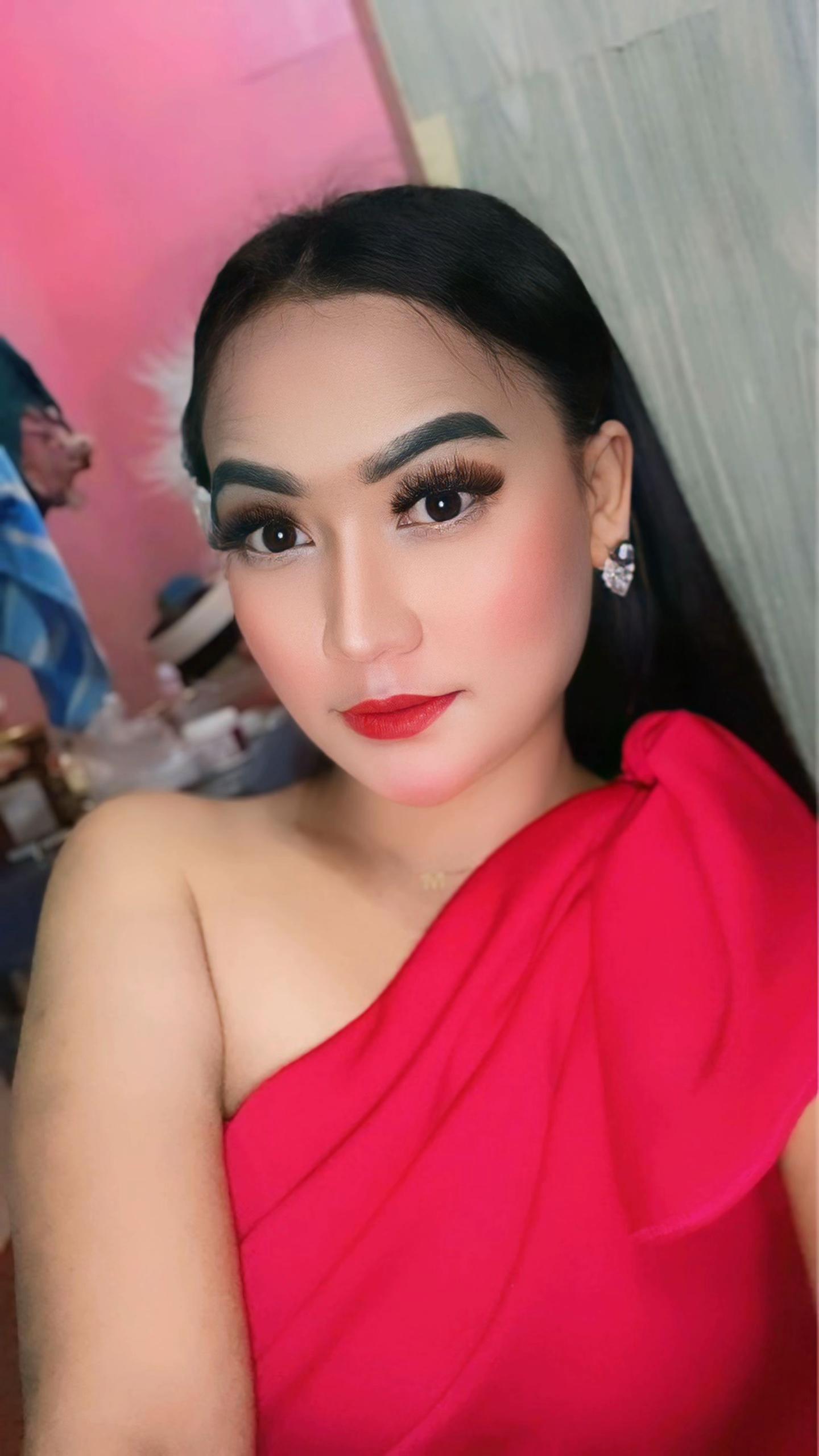 @Mella Anjani