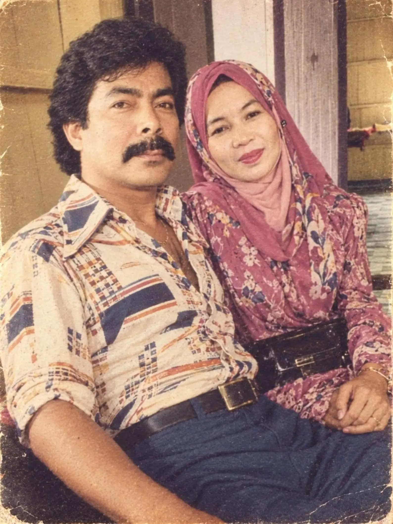@AKU SEORANG DRIVER