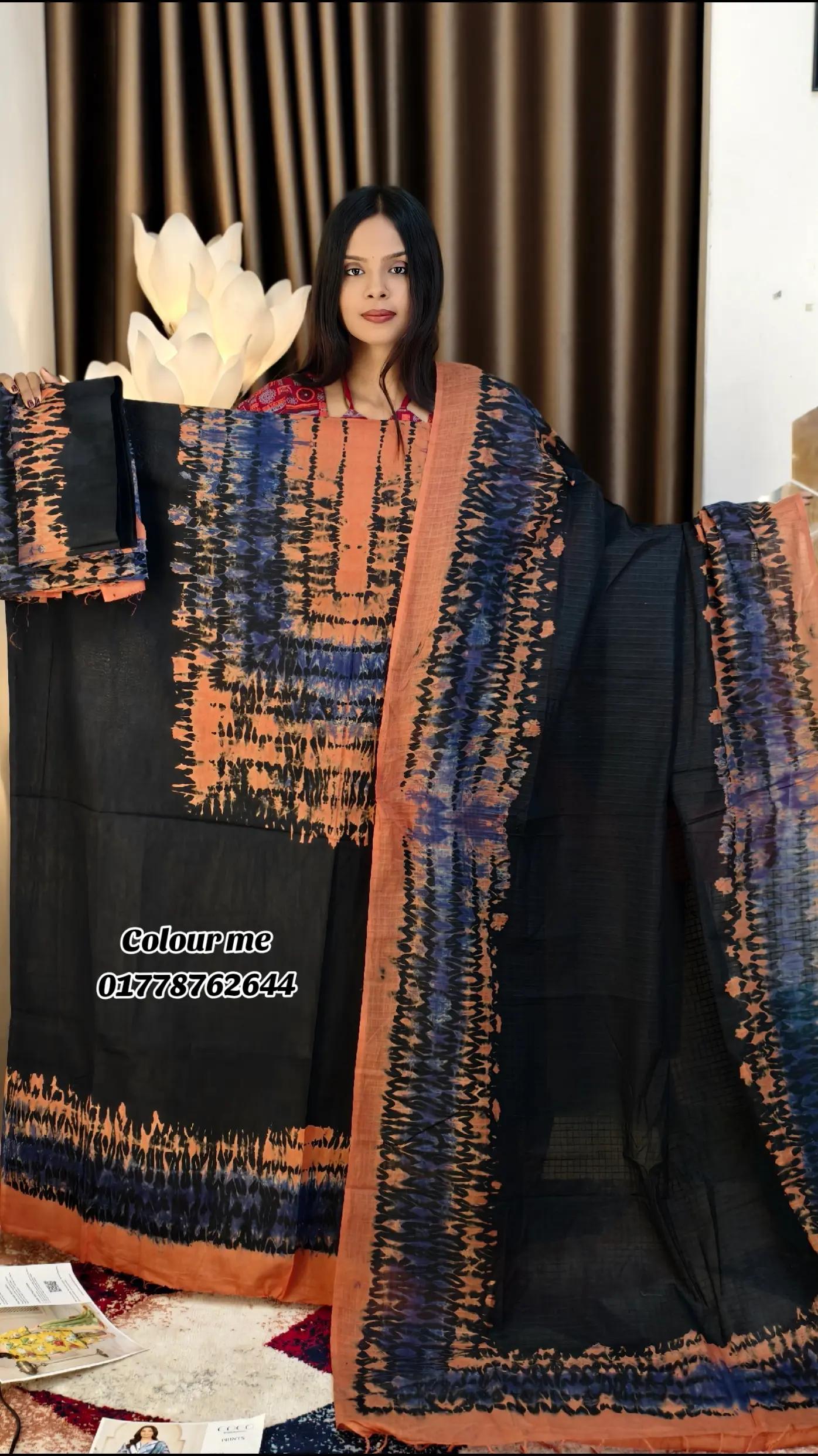 @Colour Me Fashion