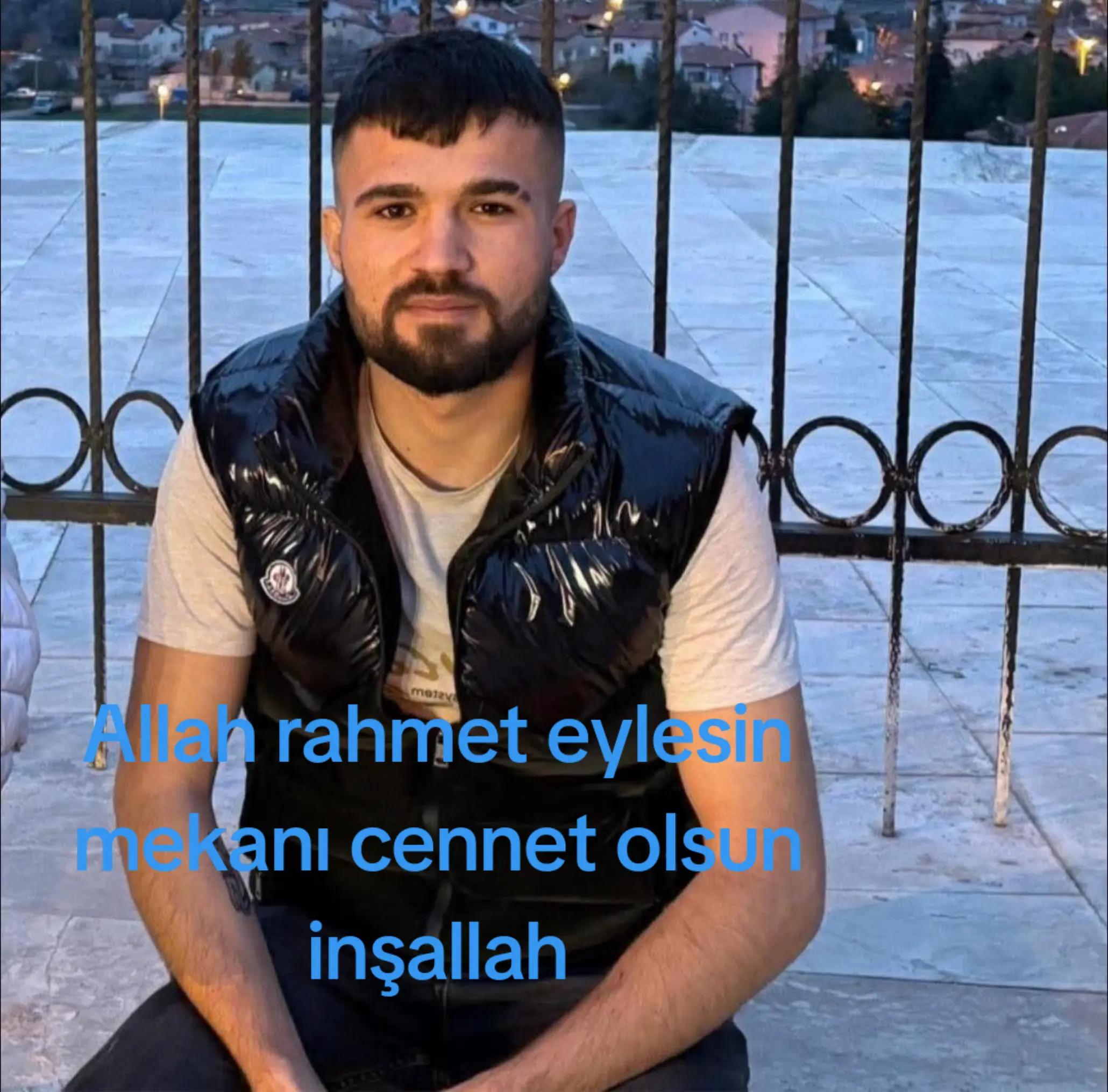 @Bekir Karakus