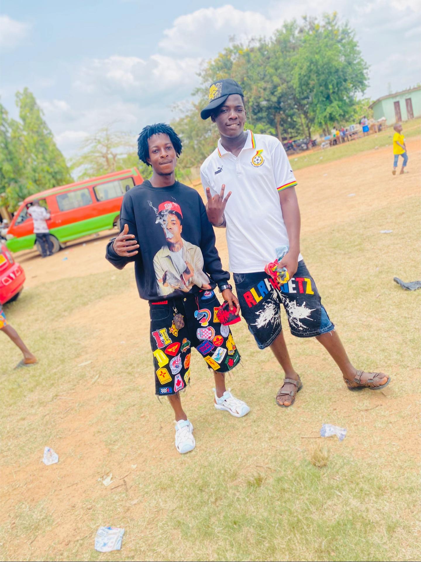 @NaNa QoJo 💸❤️🇬🇭🇱🇷