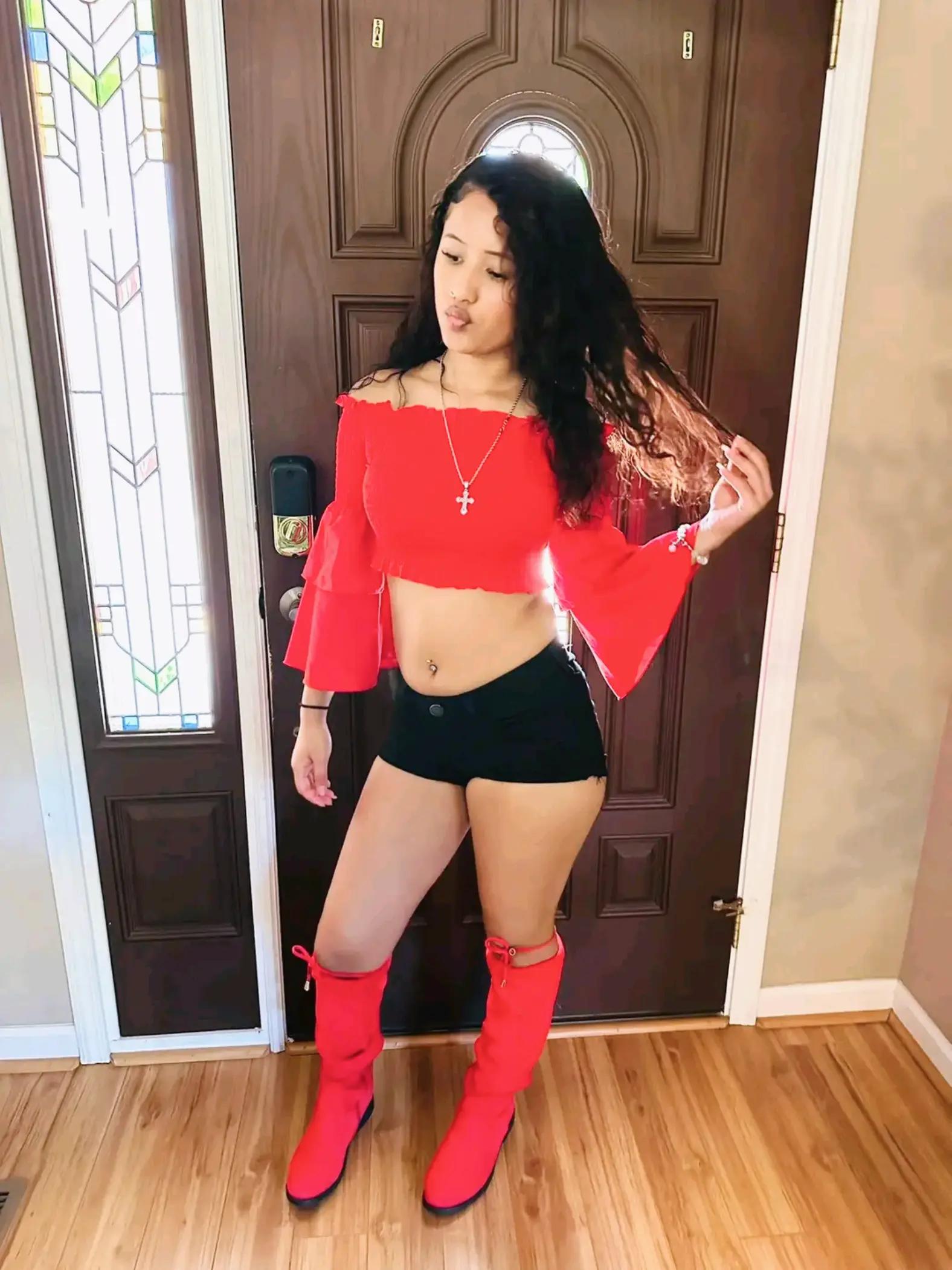 @NepaleseModel