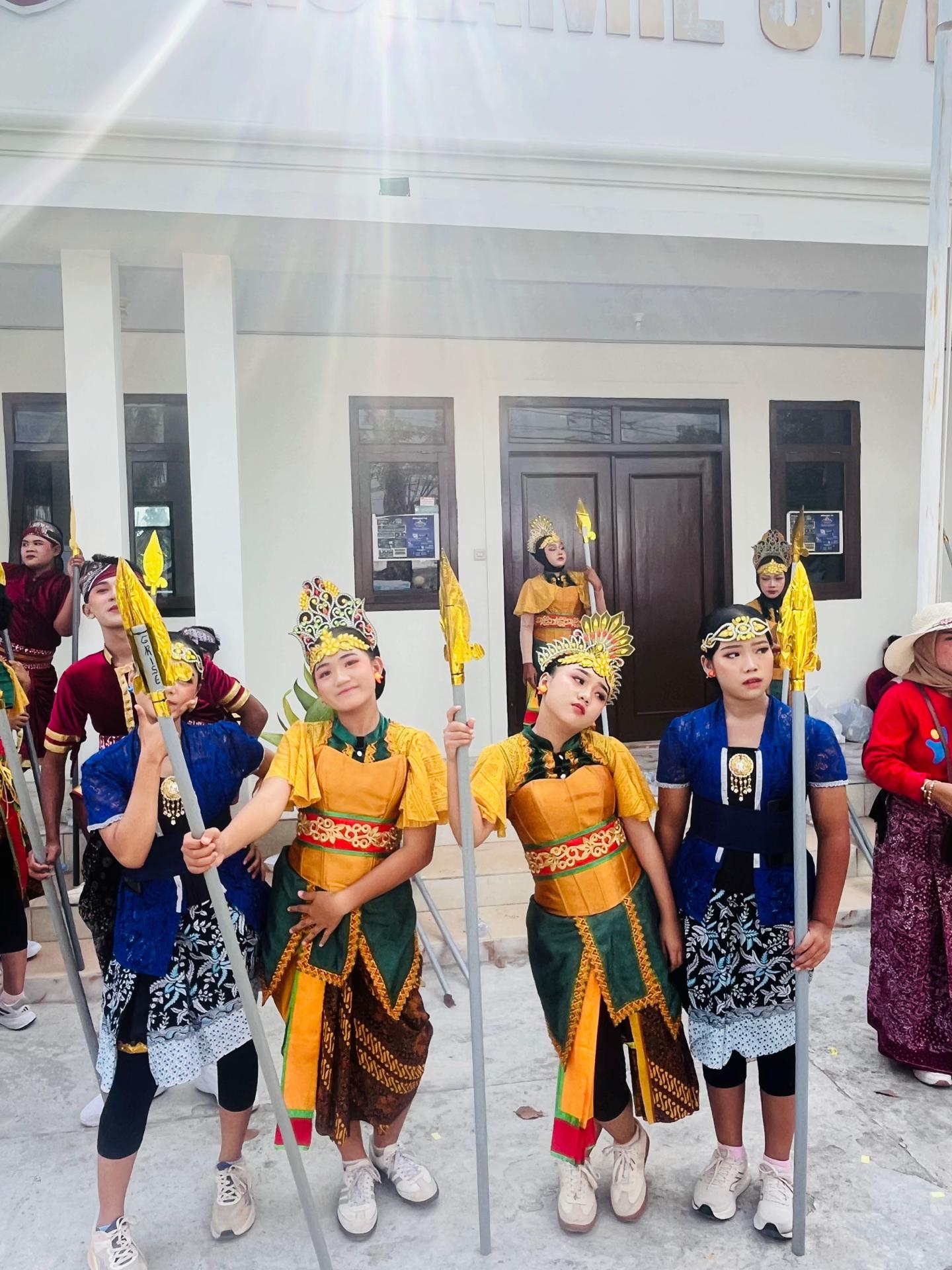 @Griya Cantik Anni