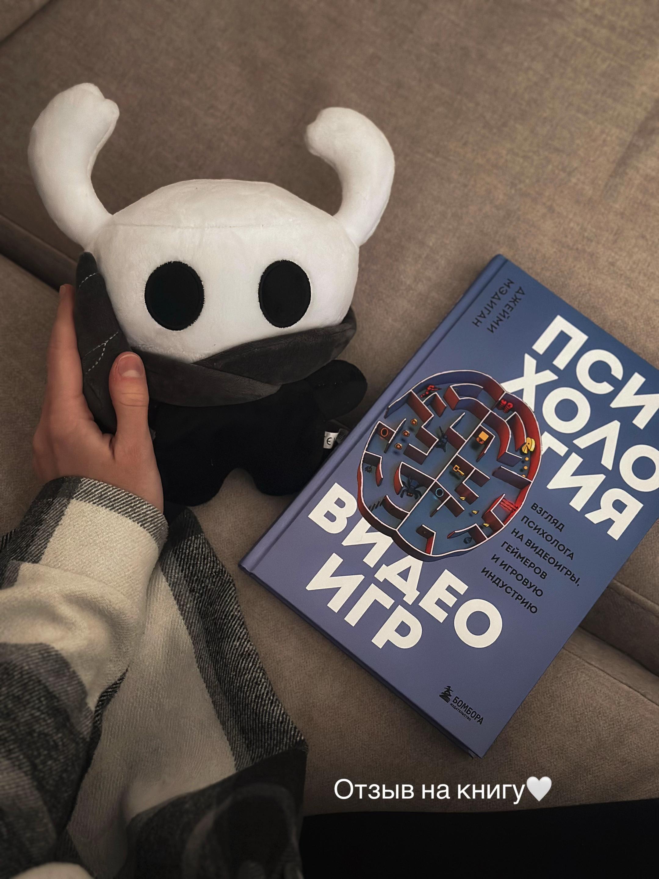 @тгк: Анна Нуар🖤