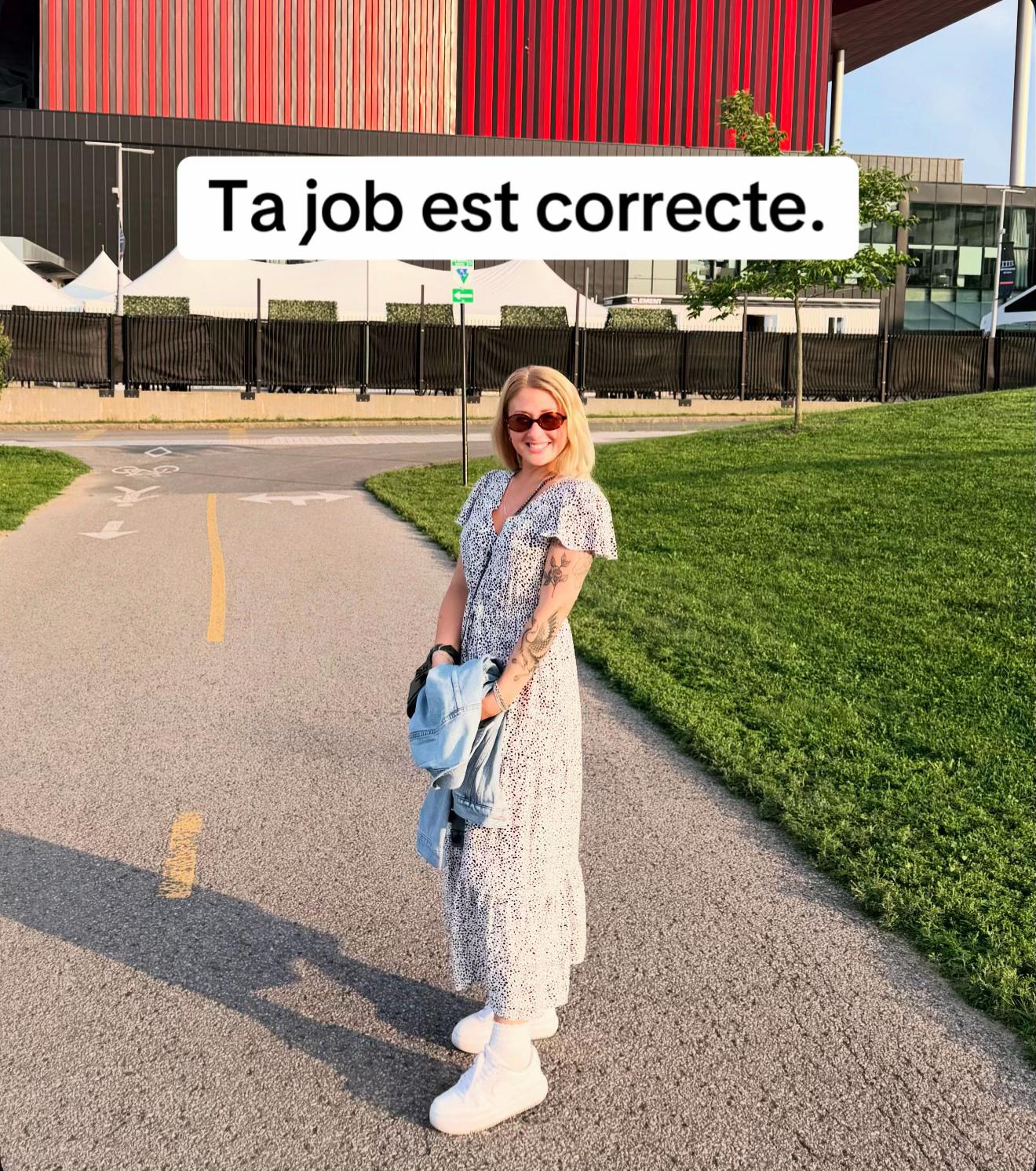 @Marie | La RH pas plate