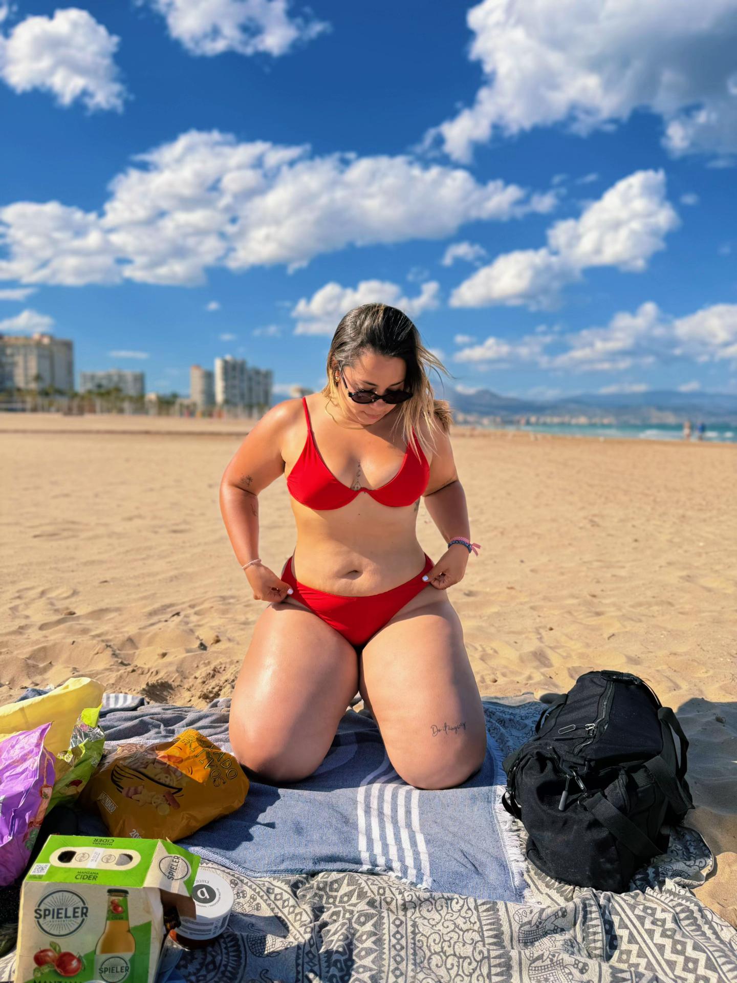 @Mari Alejandra