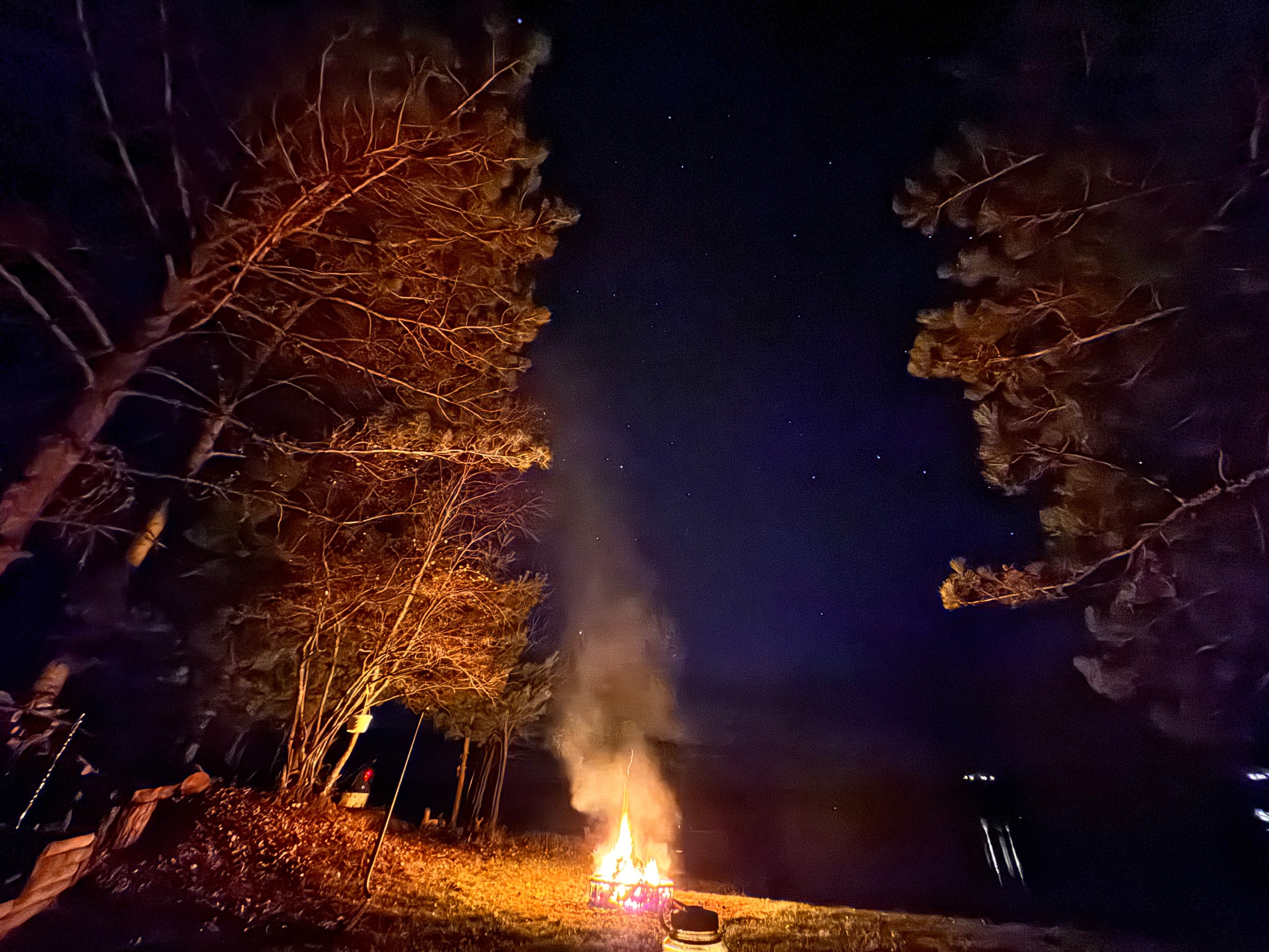 @Voyageur North Outfitters