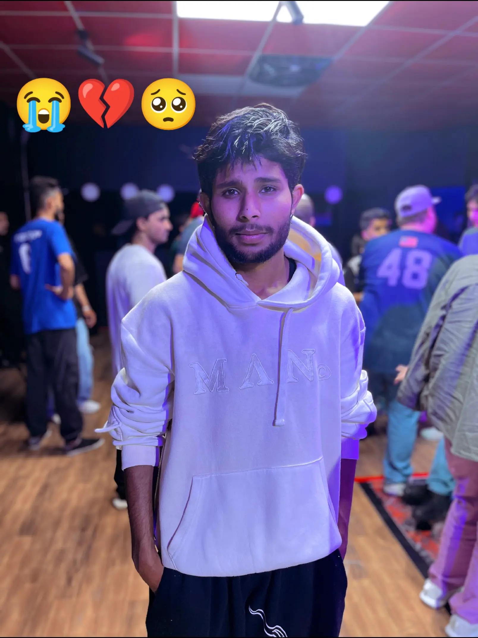 @Pakistani boy