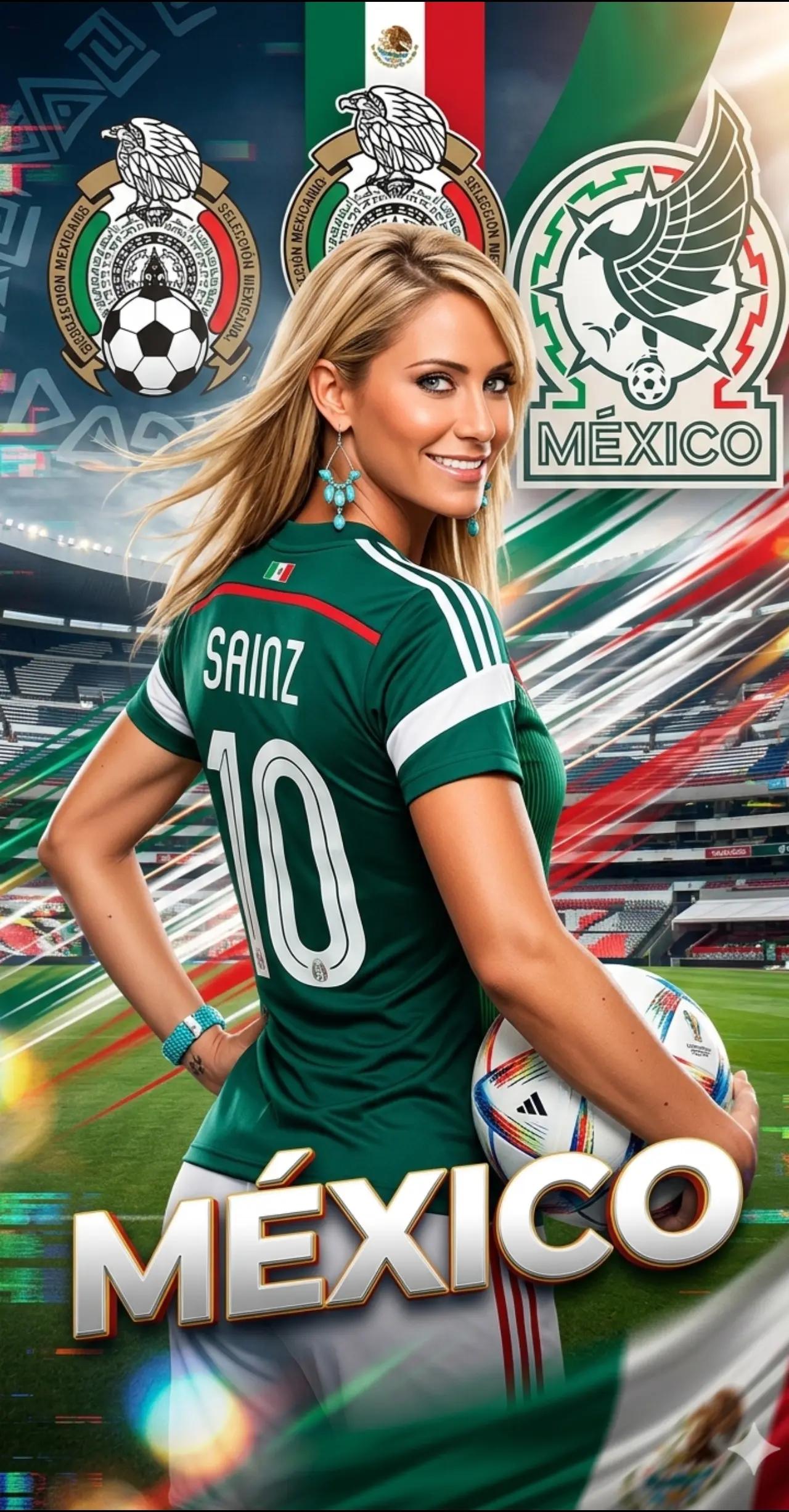 @Fan Ines Sainz