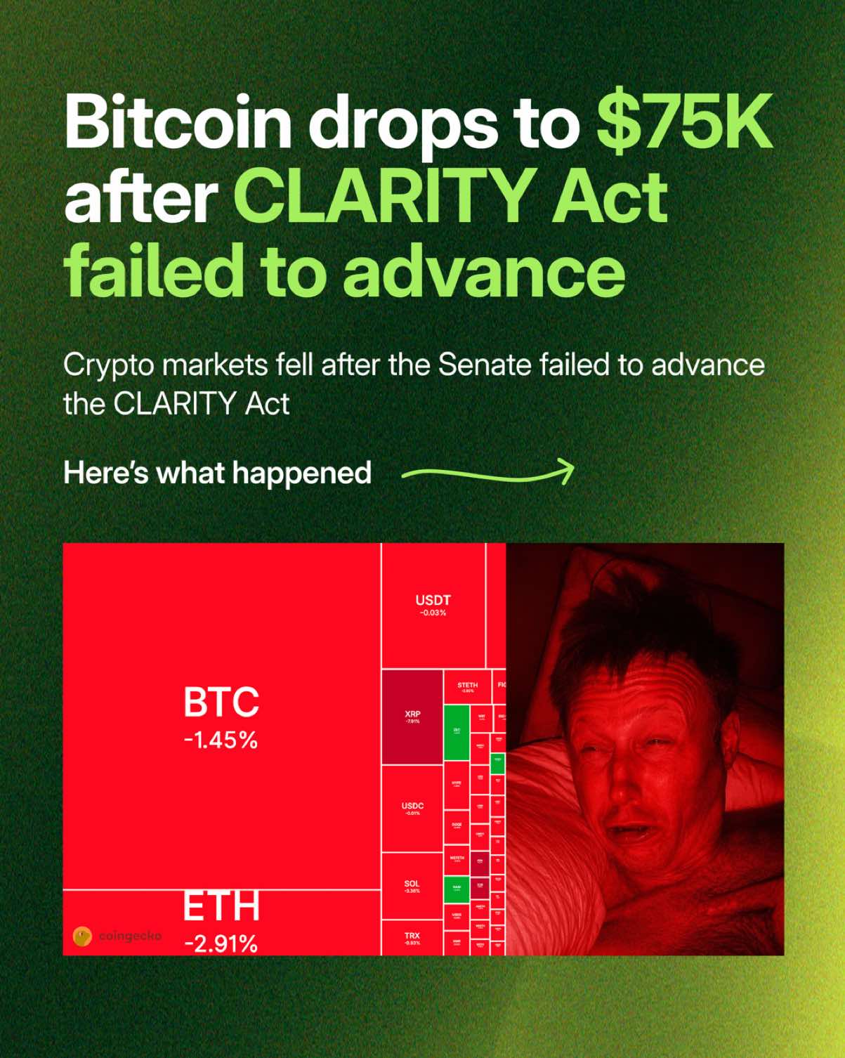 @CoinGecko | Crypto Explained