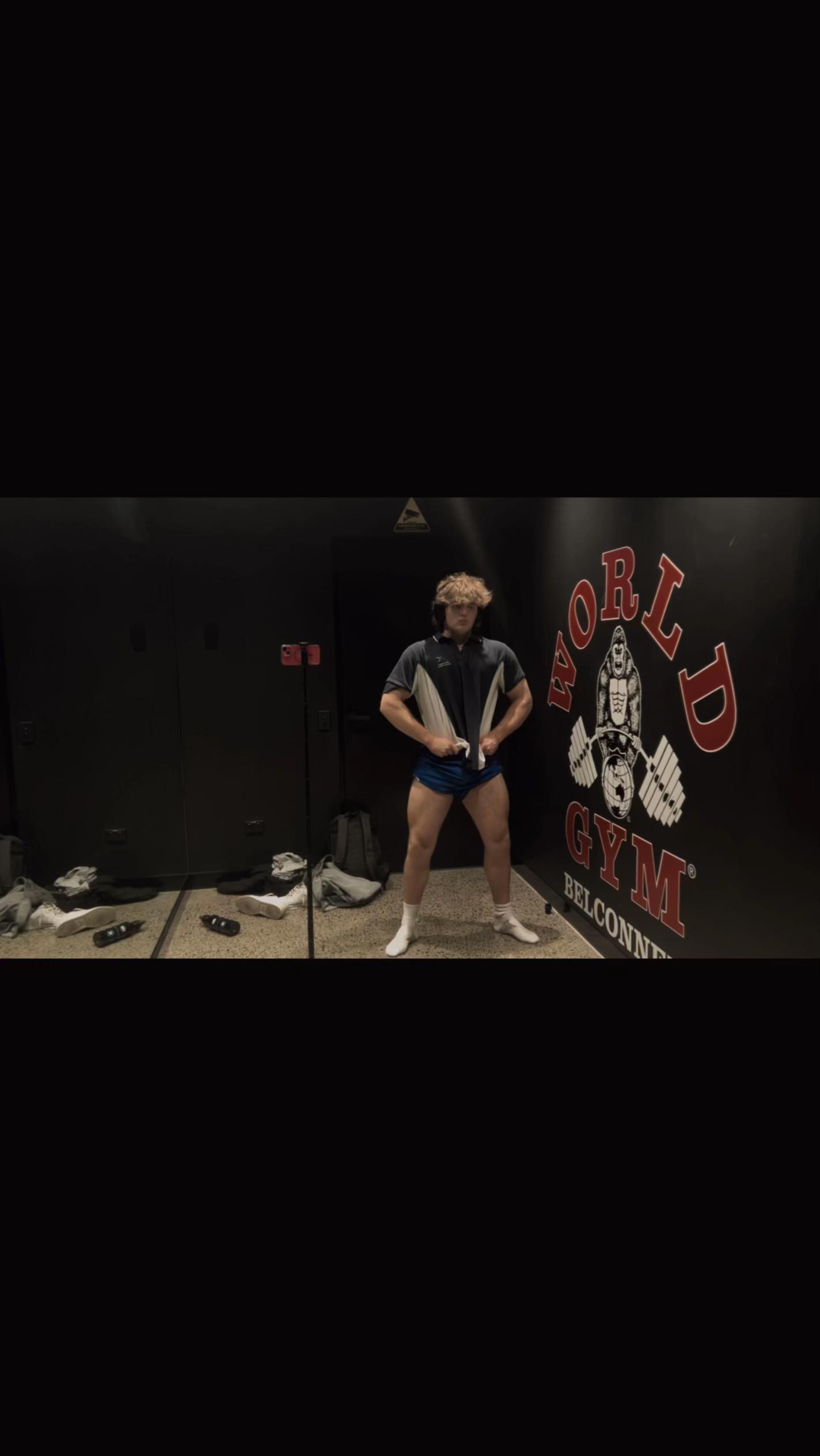 @LENNYLIFTS