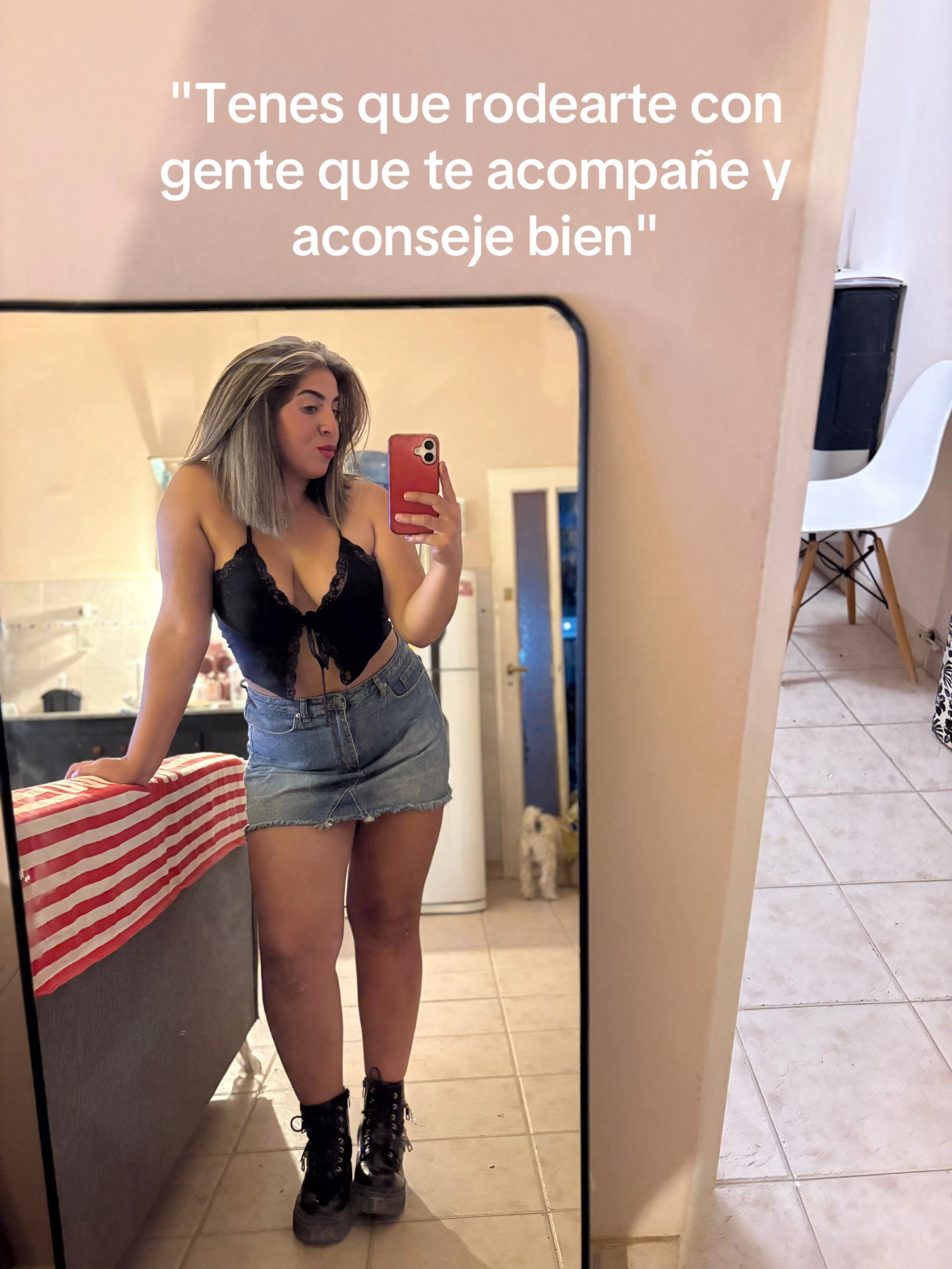 @Brisa Vallejos