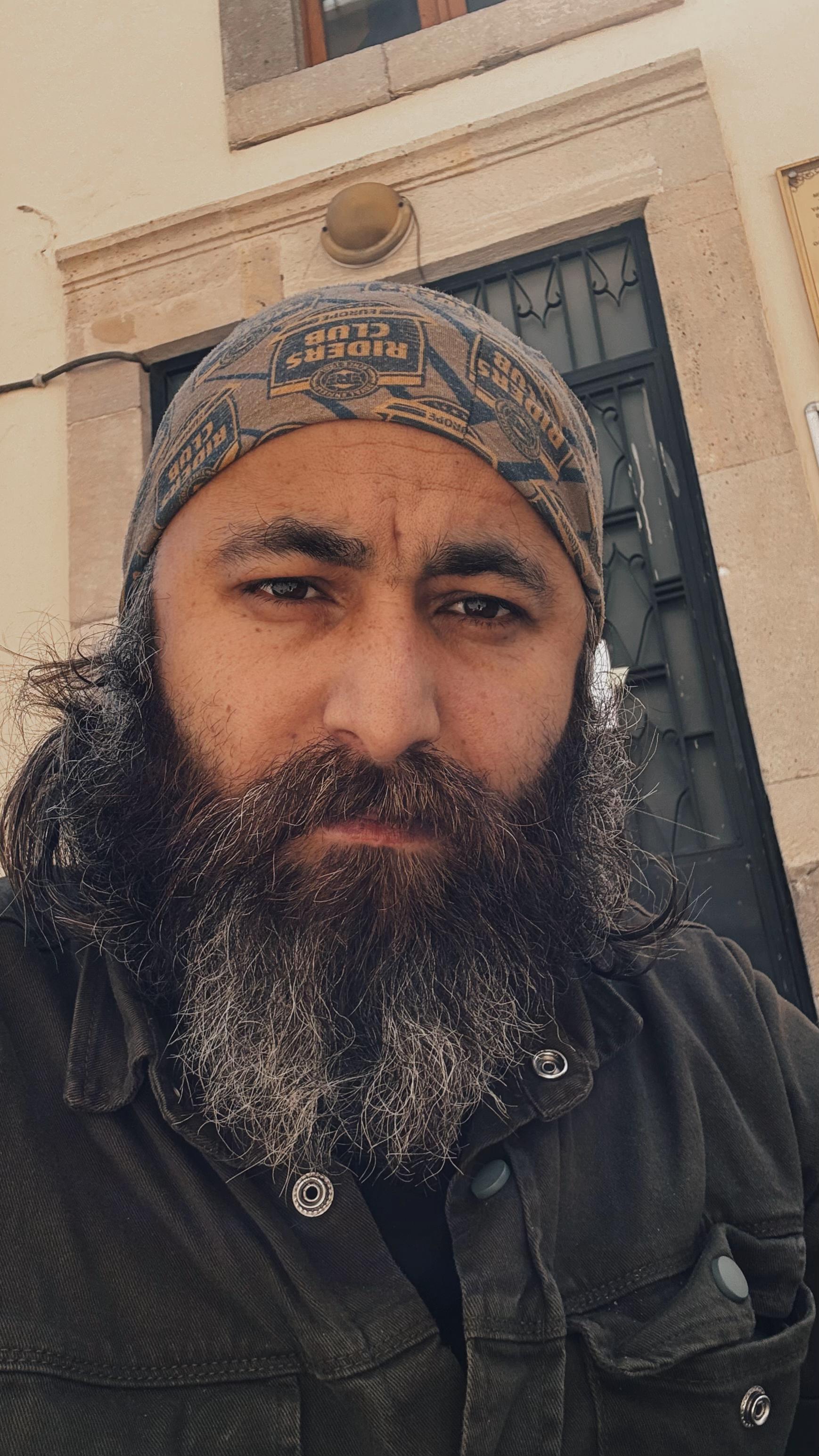 @Bayrakdar Yusuf