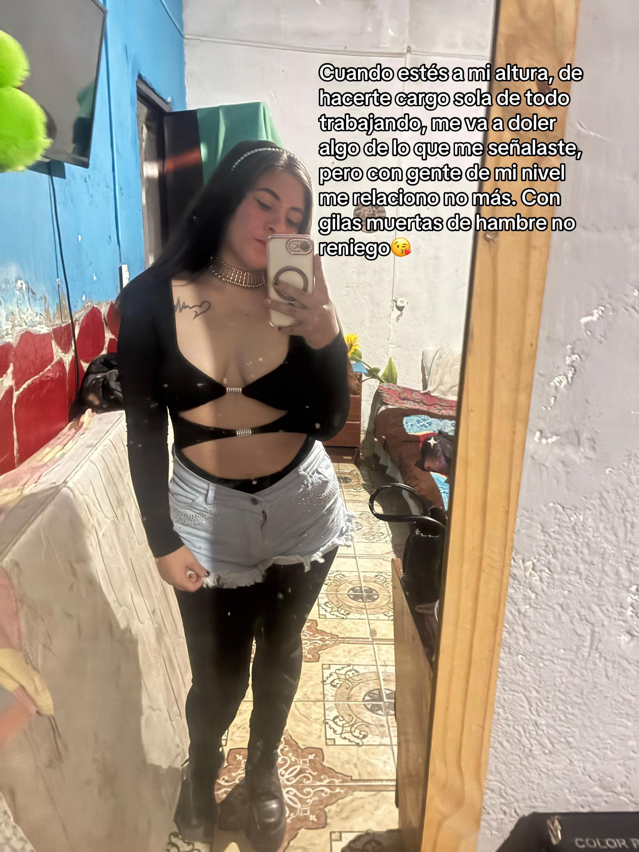 @Jesii Larre