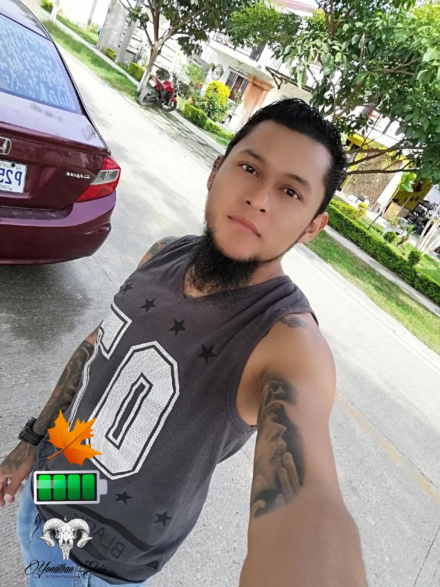 @Yonathan Guio