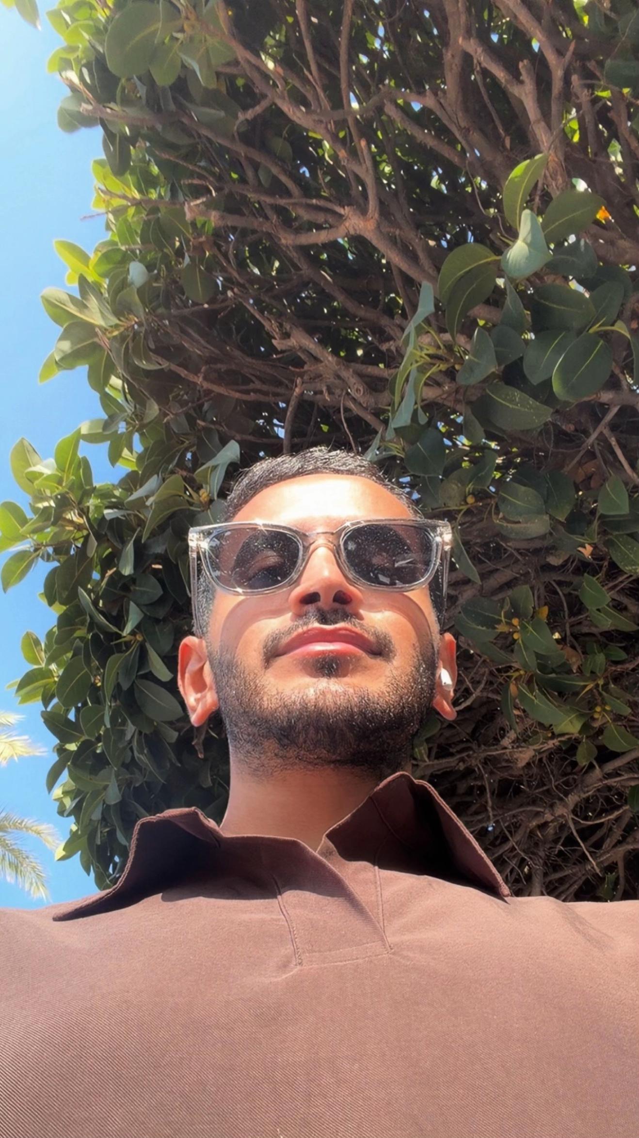 @Mohamed Alqsoumi محمد القسومي