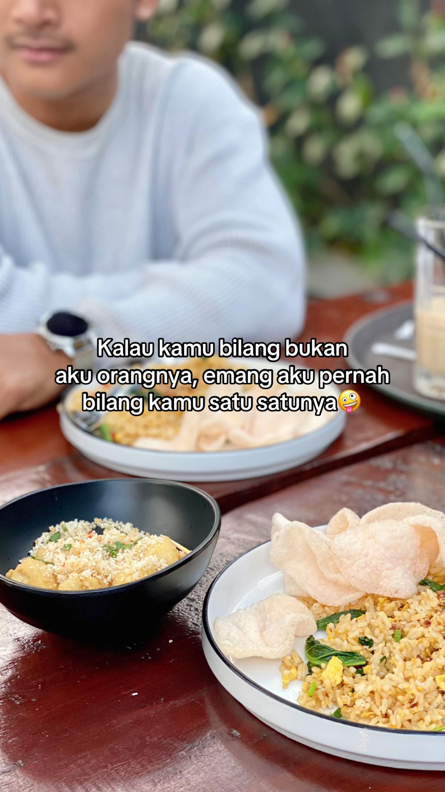 @Kirana