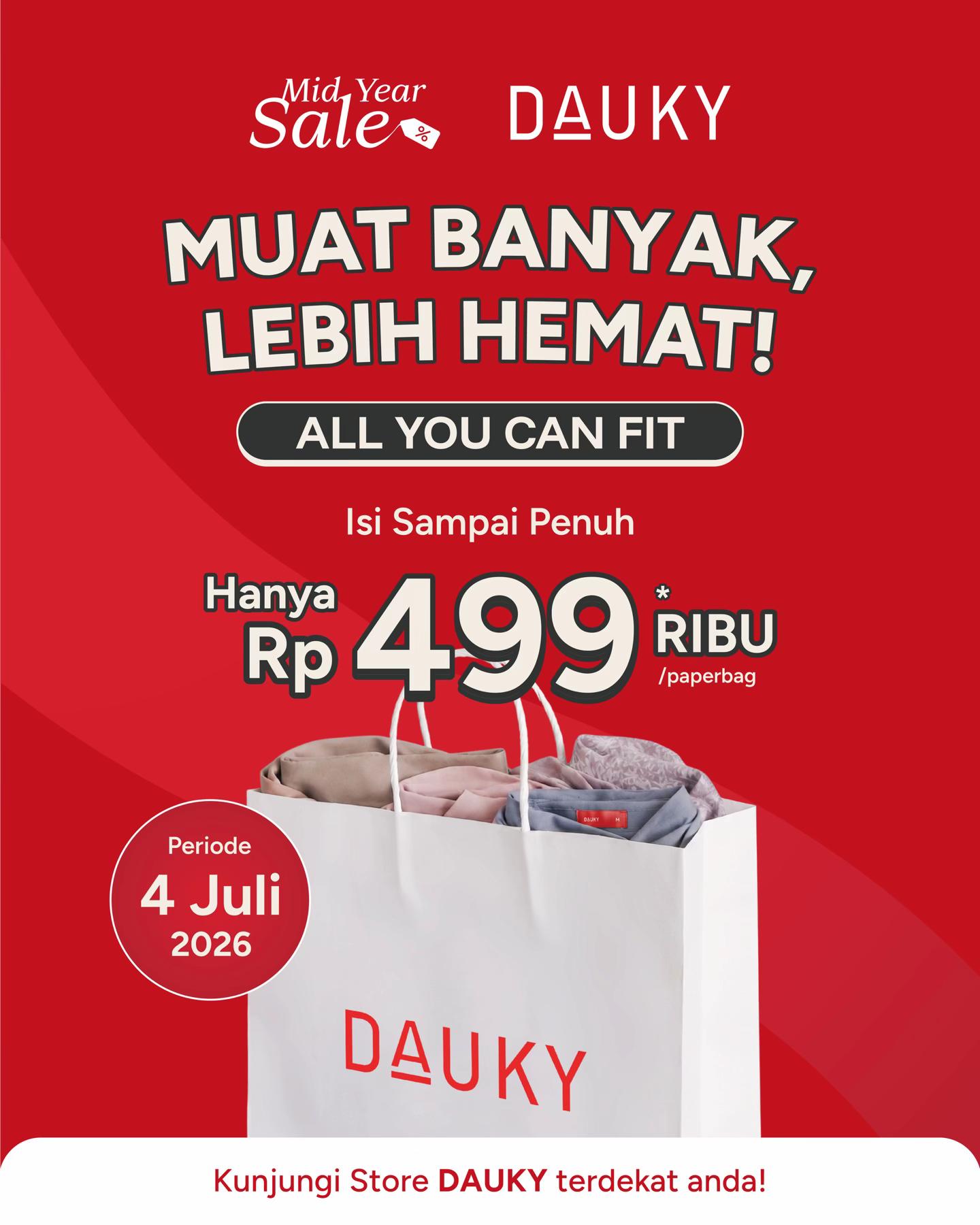 @Dauky Official