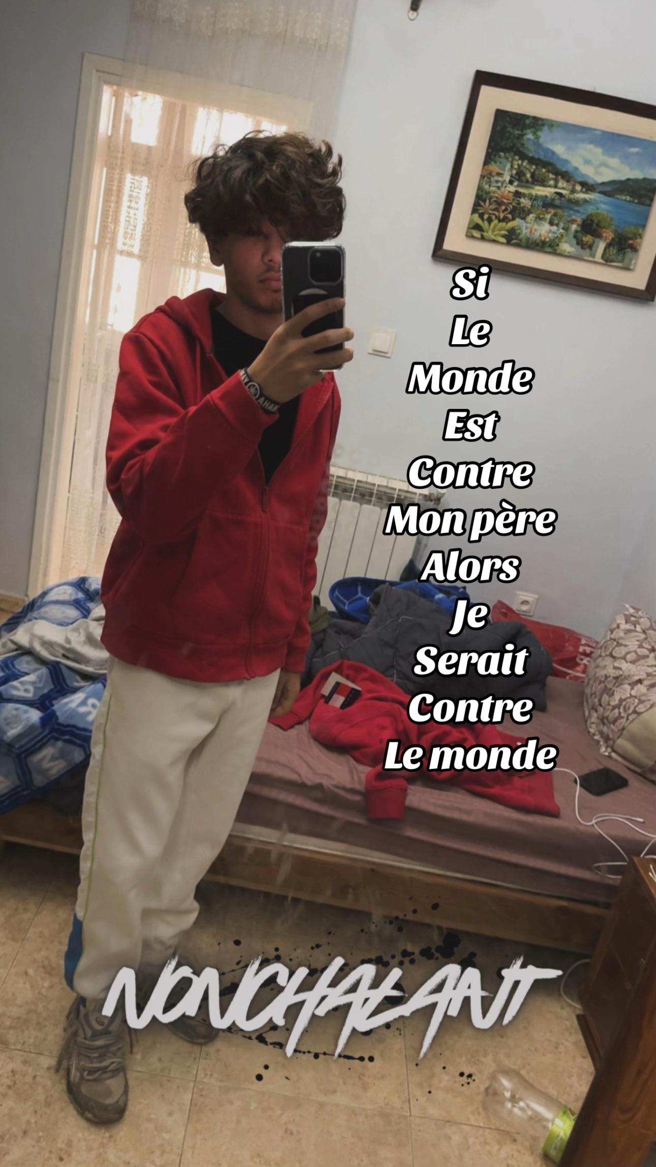 @wahab comme d’habitude 📛