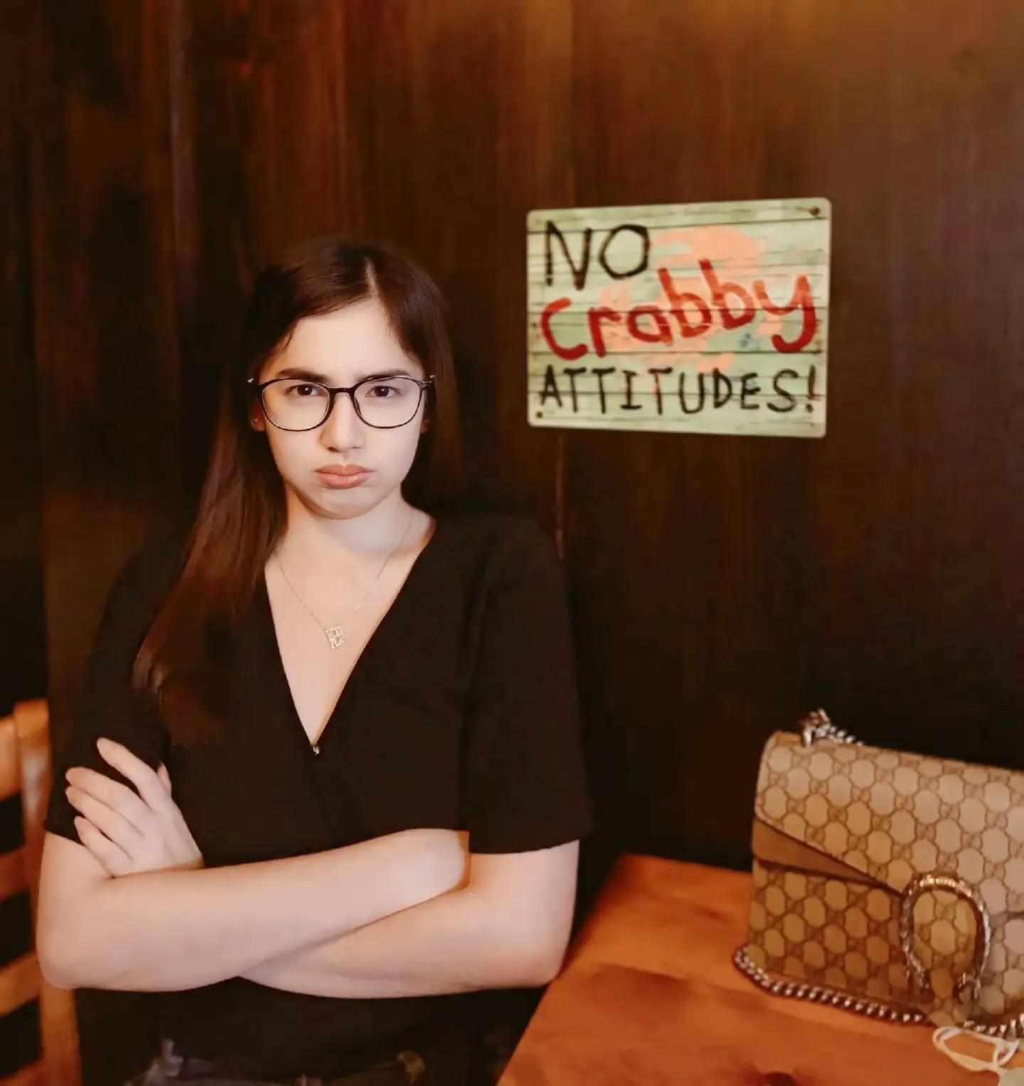 @WHO'S THAT GIRL PHILIPPINE
